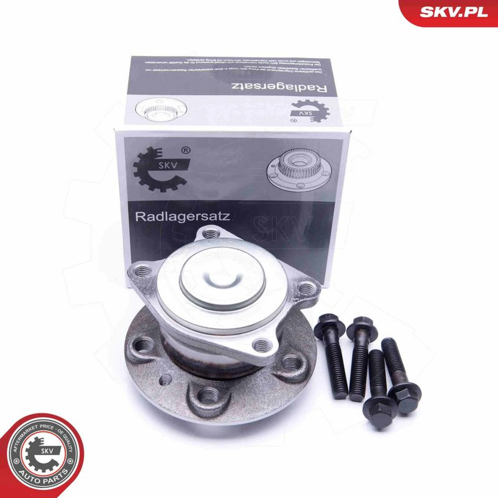 ESEN SKV Radlagersatz 29SKV235