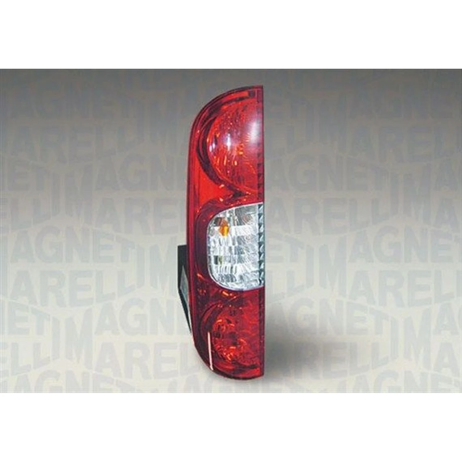 MAGNETI MARELLI Heckleuchte 712201101110