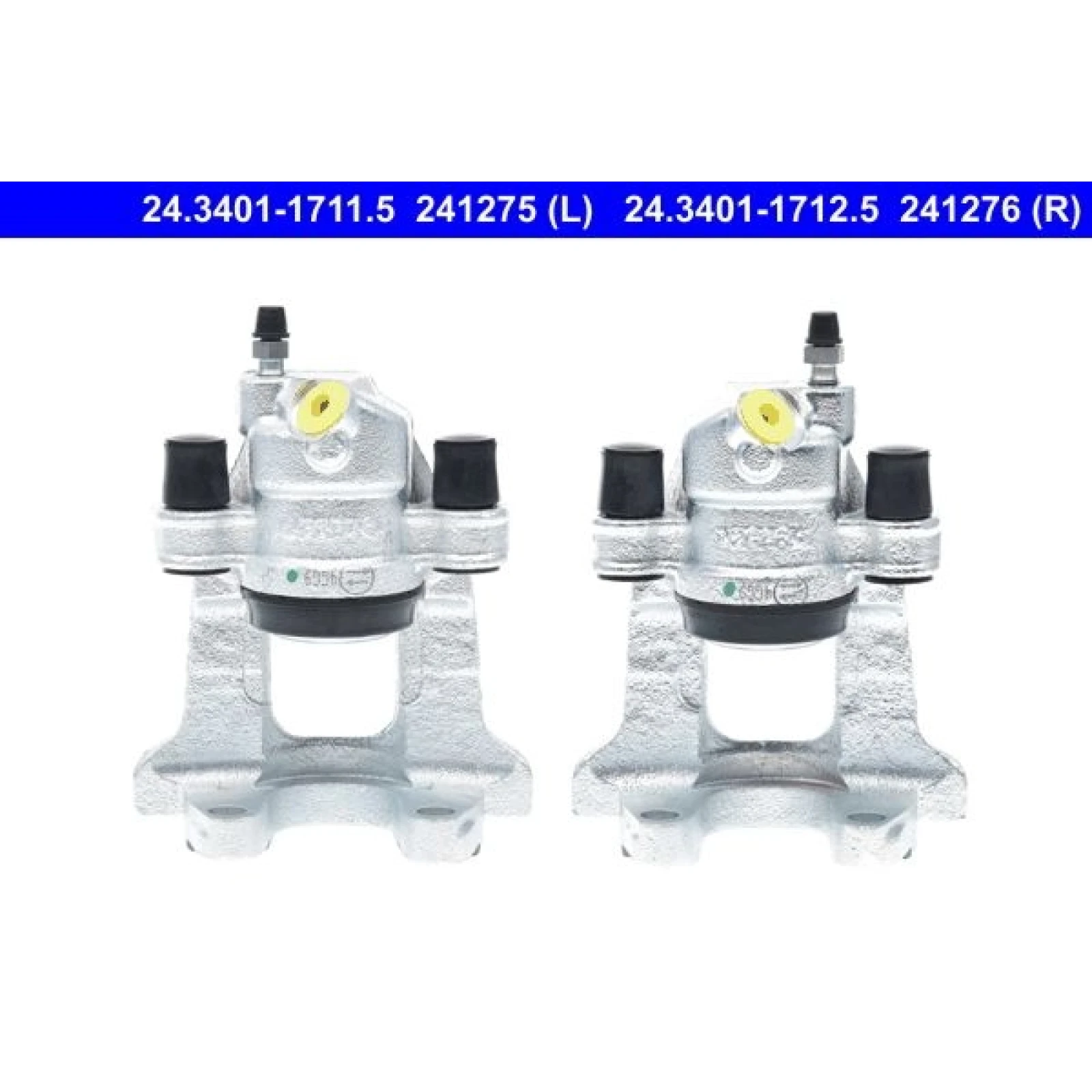 Bremssattel 24.3401-1712.5