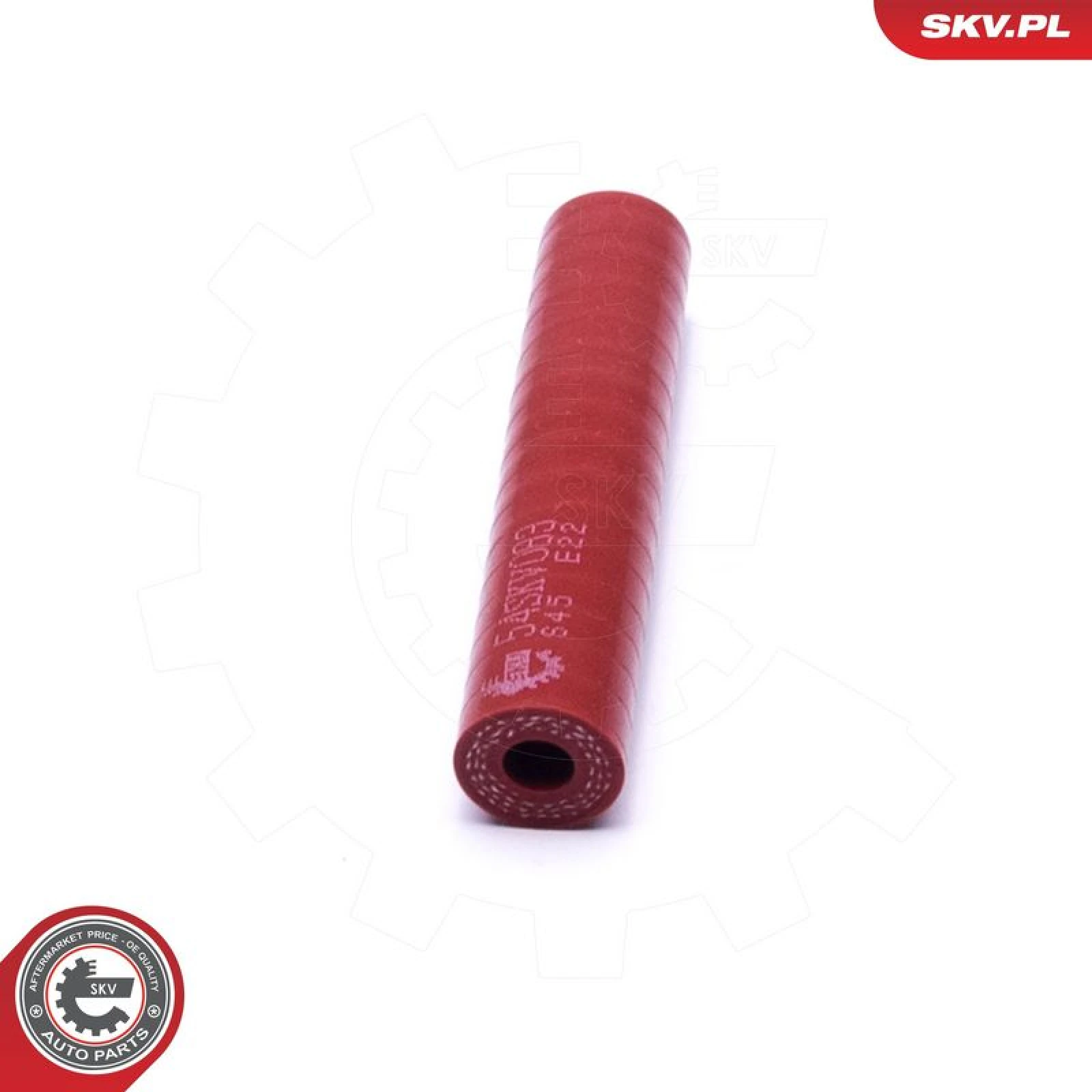 ESEN SKV Ladeluftschlauch 54SKV083