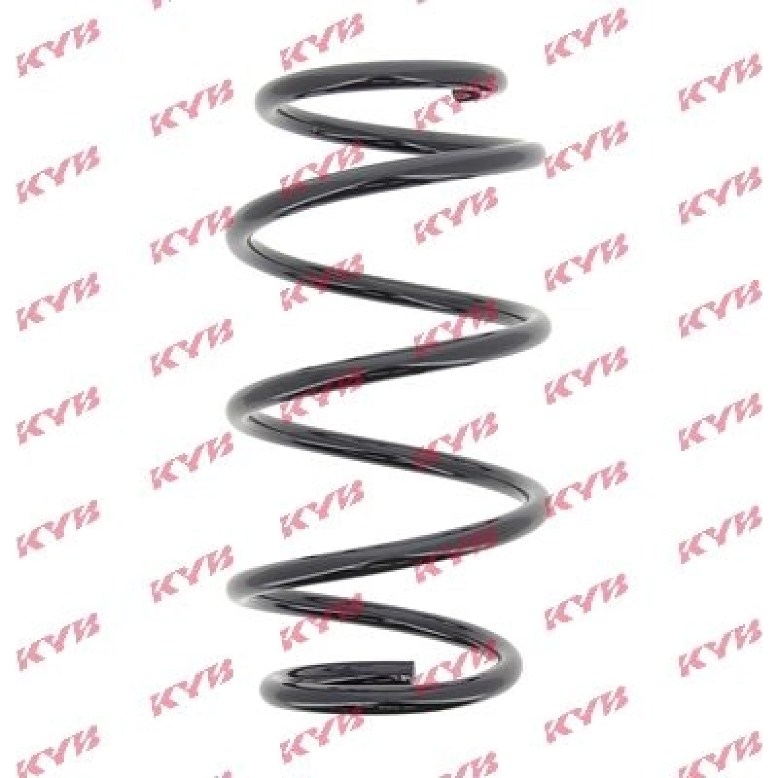 KYB Fahrwerksfeder Bmw P. 5 (E39) 2.5D-4.9 04.96-05.04 RH2593