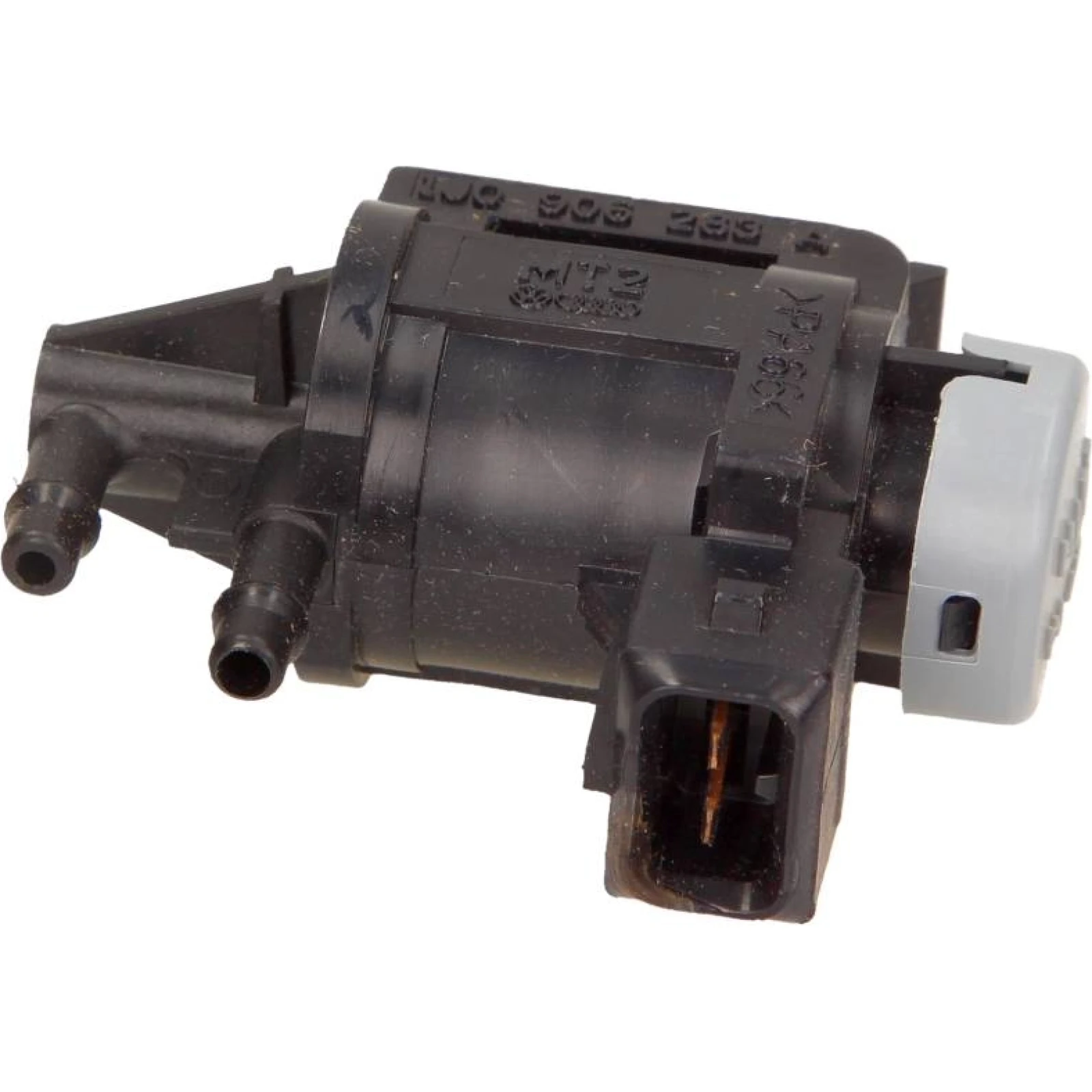 VAG Original 1J0906283A VAG Original AGR Ventil VW 1.2-2.5 TDI – – OE-Nr. 1J0906283A
