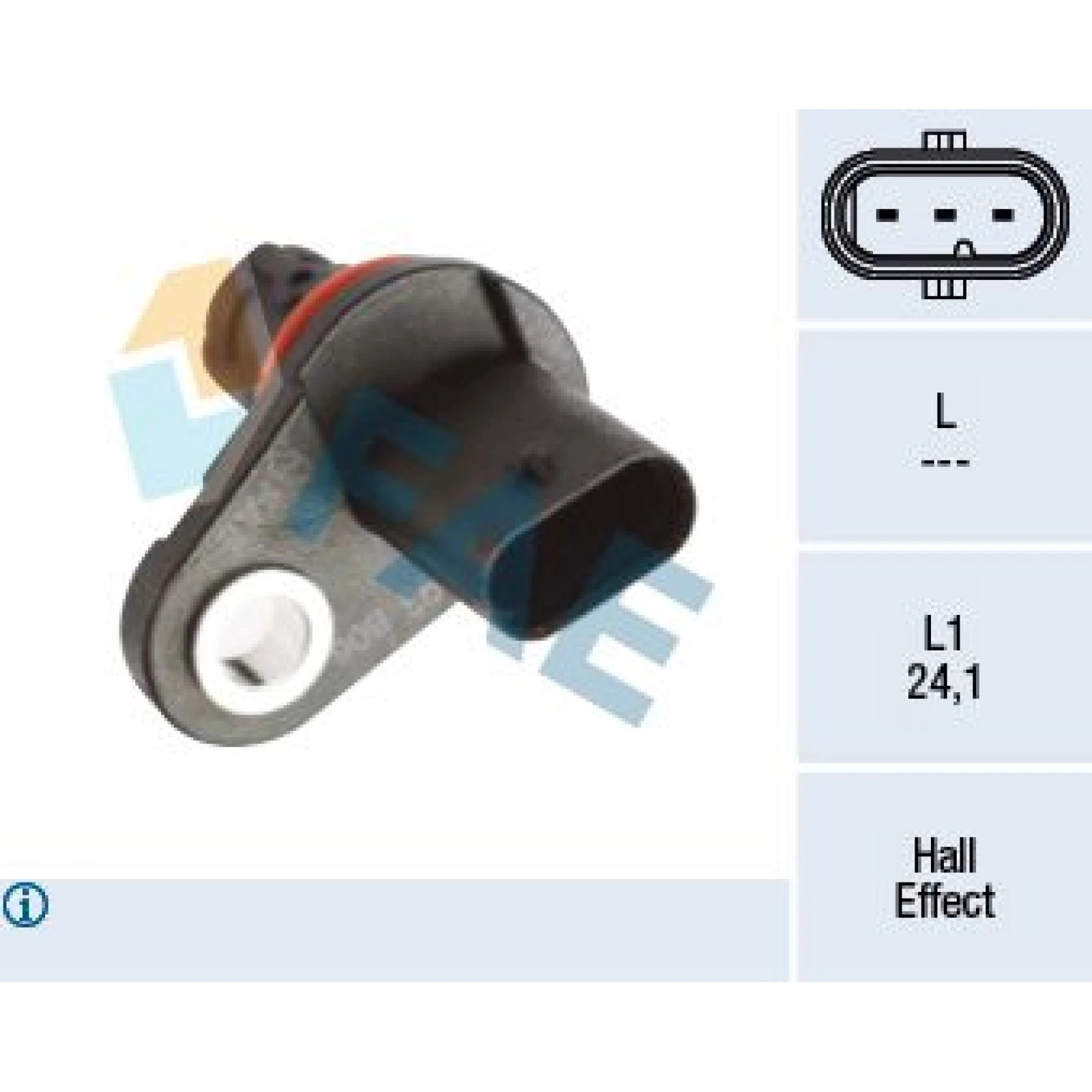 FAE Sensor, Nockenwellenposition 79393