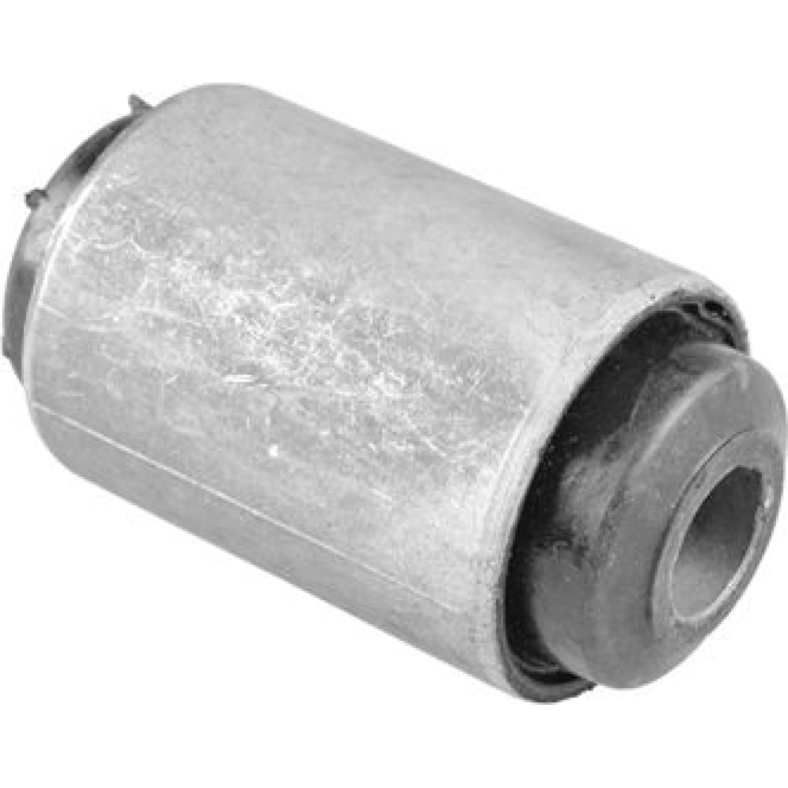 TEDGUM_TD Lagerbuchse, Blattfeder 00220337