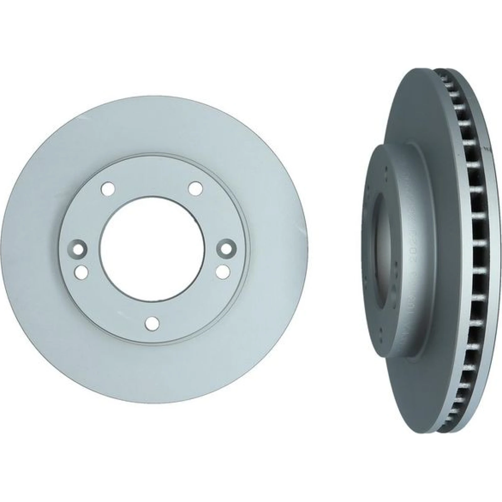 103133 Kamoka Bremsscheibe 103133