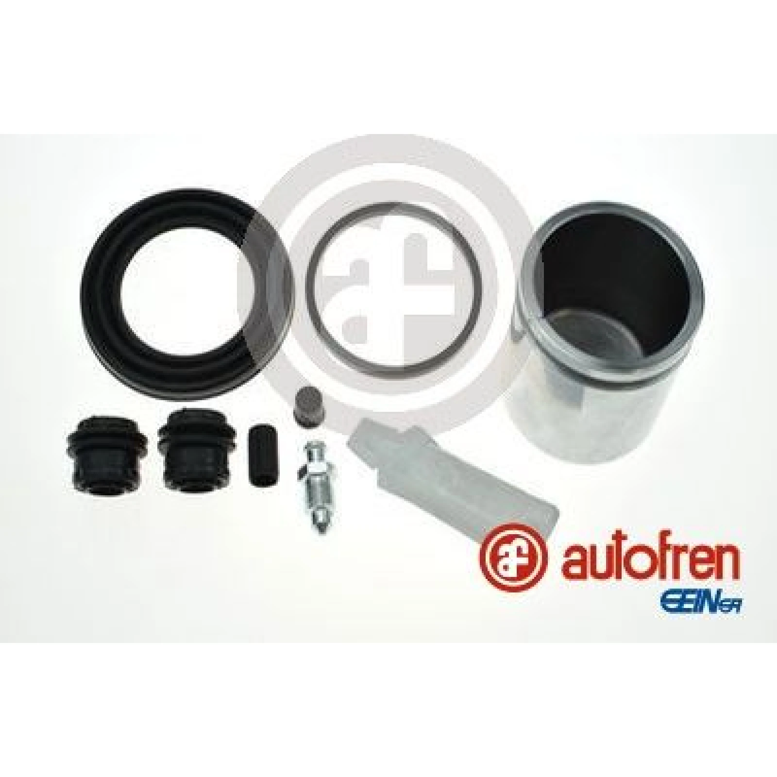 Reparatursatz, Bremssattel D42733C