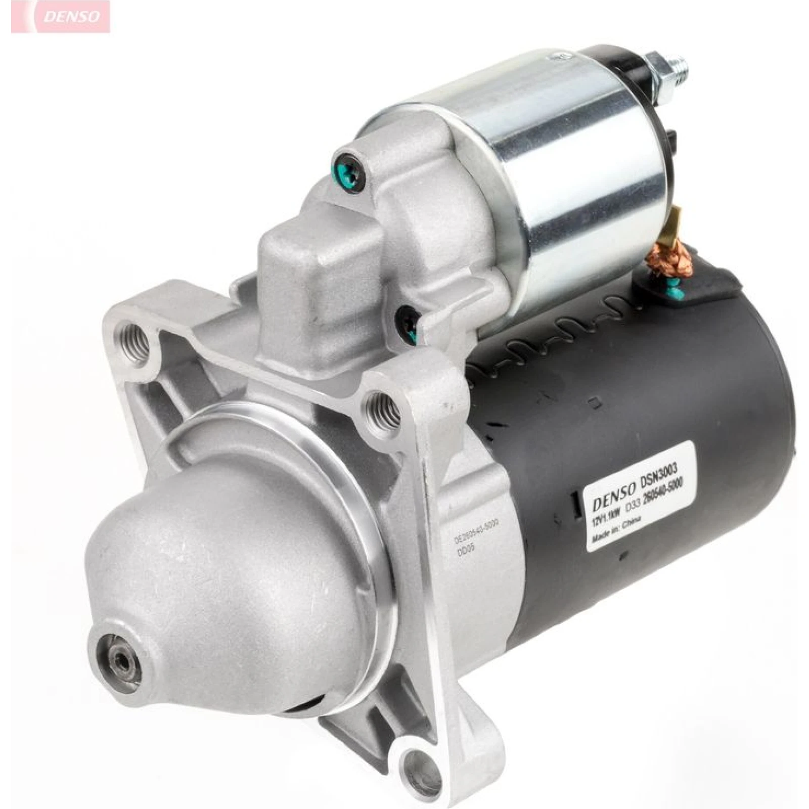 DENSO Anlasser DSN3003