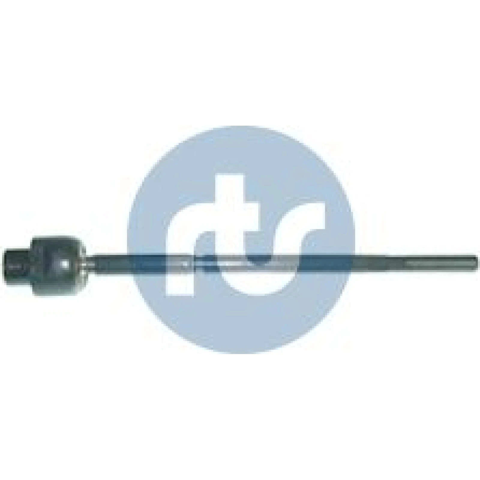 RTS Lenkrad 92-00302