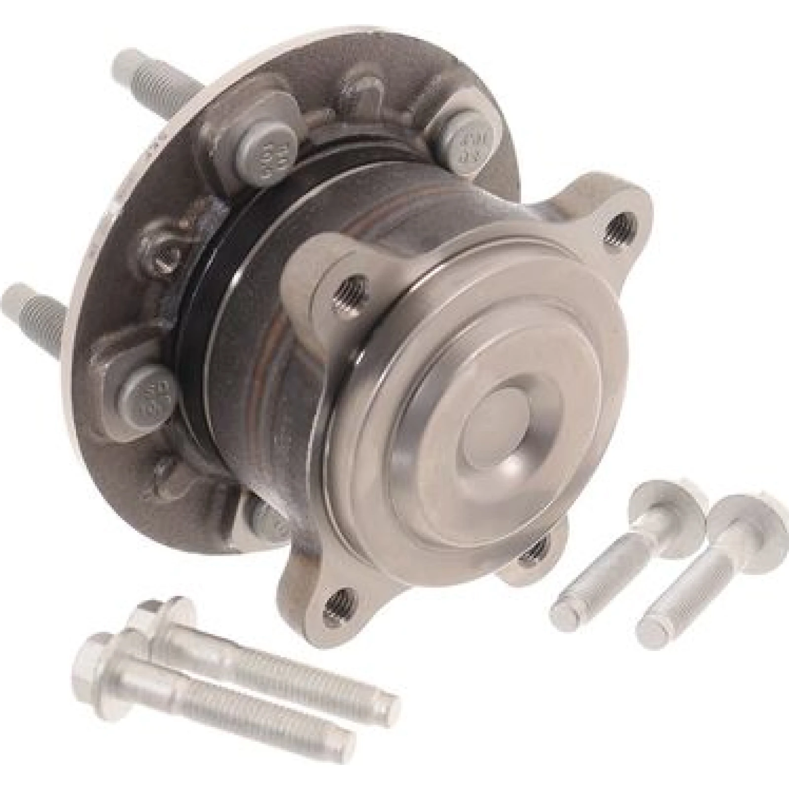 SKF Radlagersatz VKBA 7111
