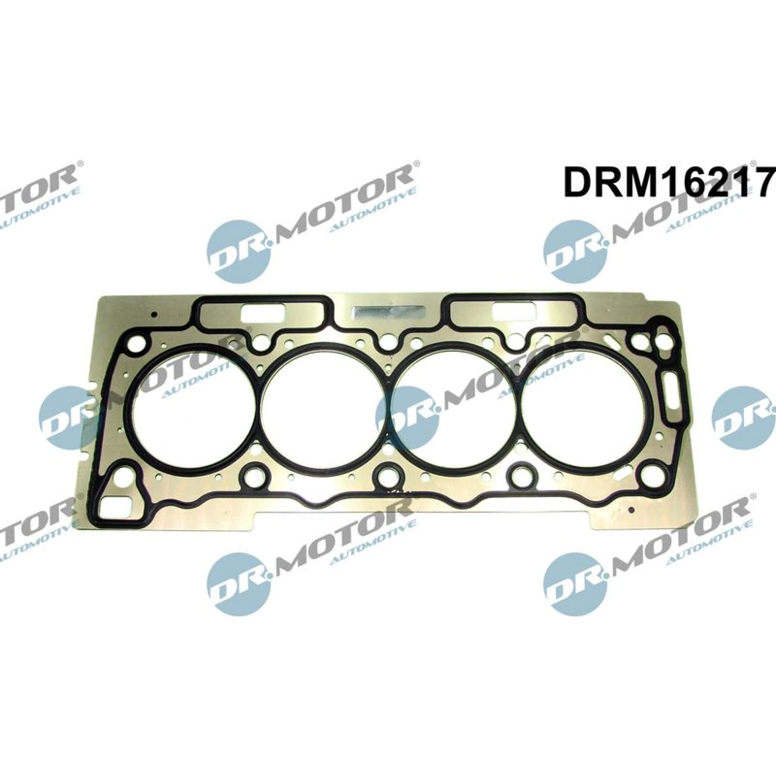 Dichtung, Zylinderkopf DRM16217