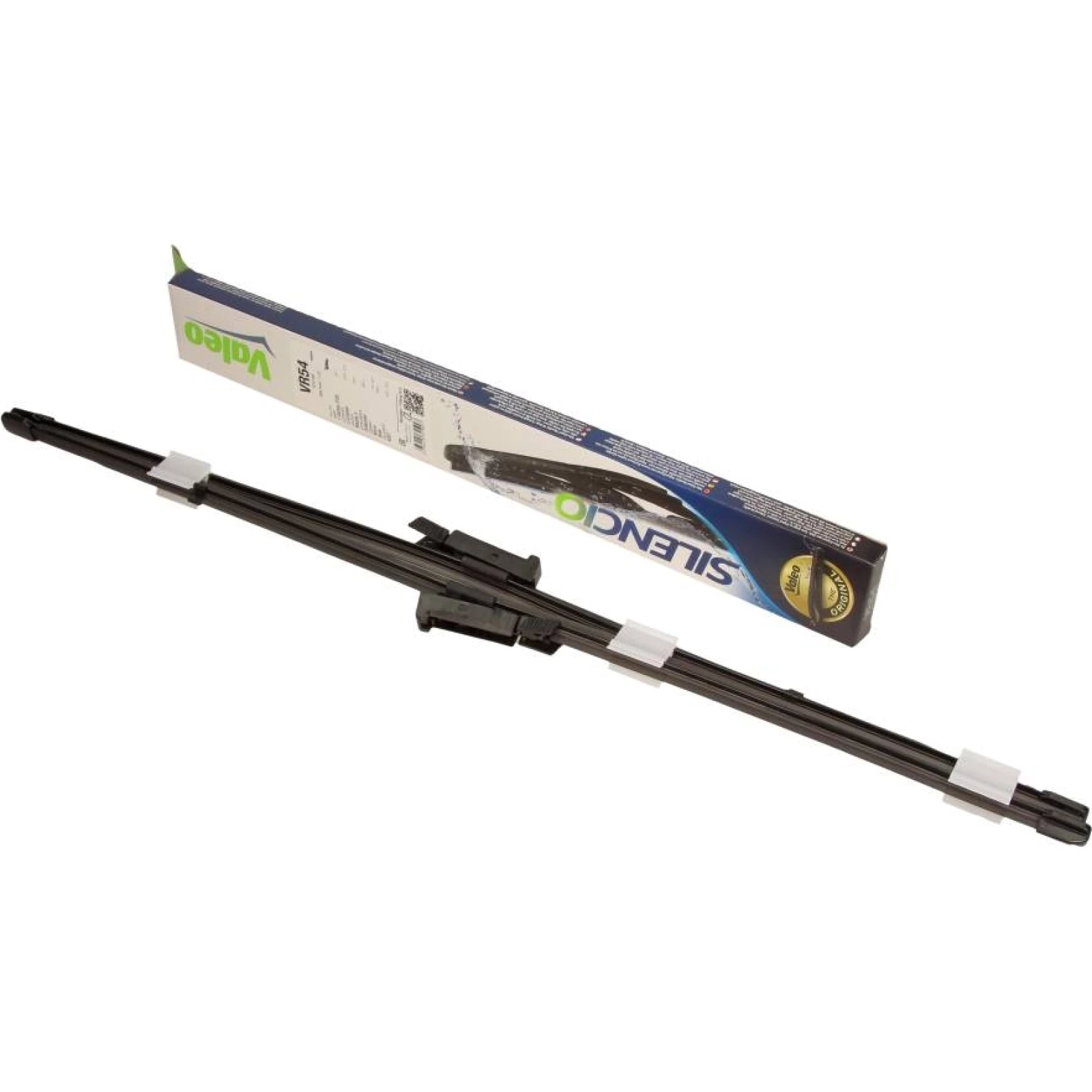 Silencio X-TRM OE (x2) 577854