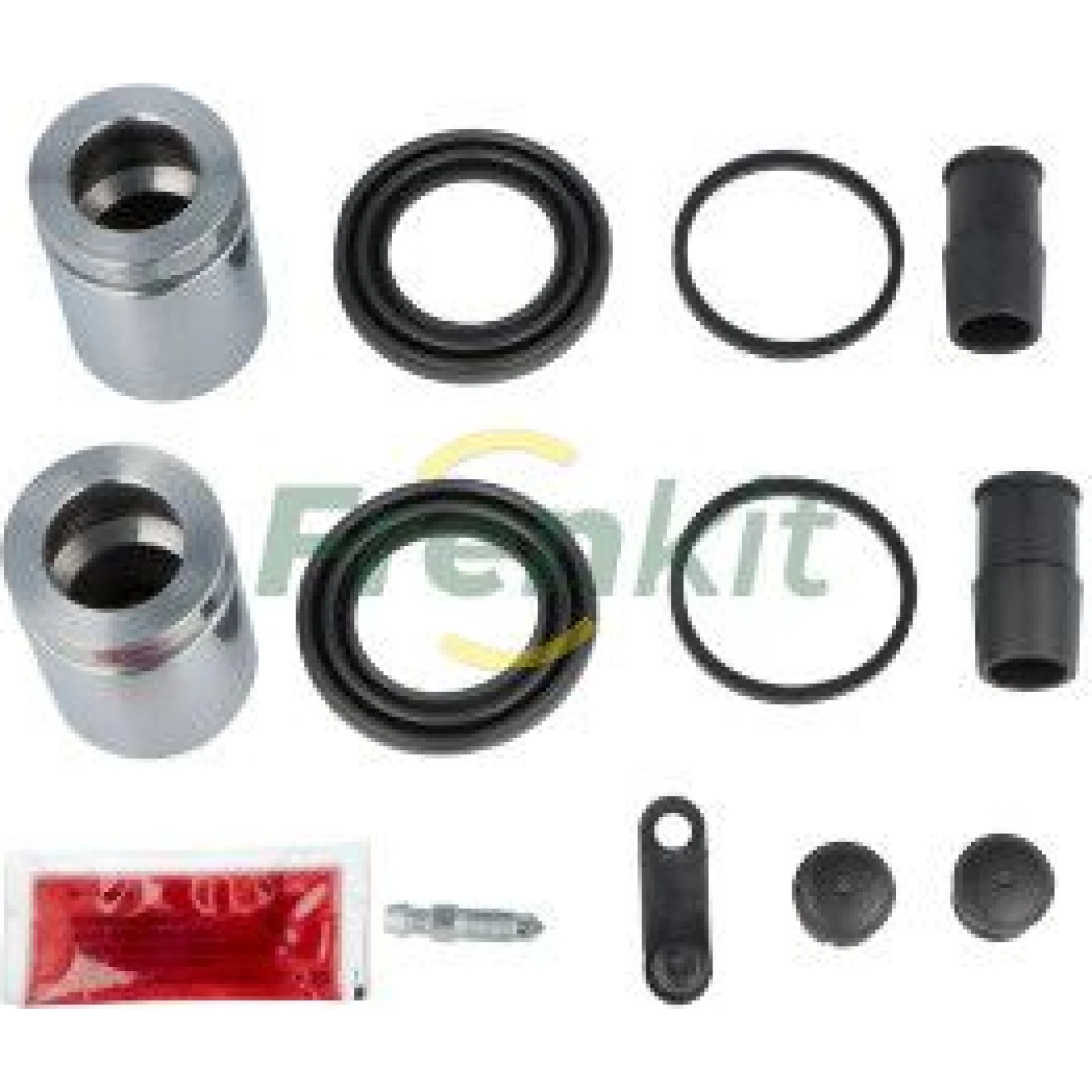 FRENKIT Reparatursatz, Bremssattel 242925