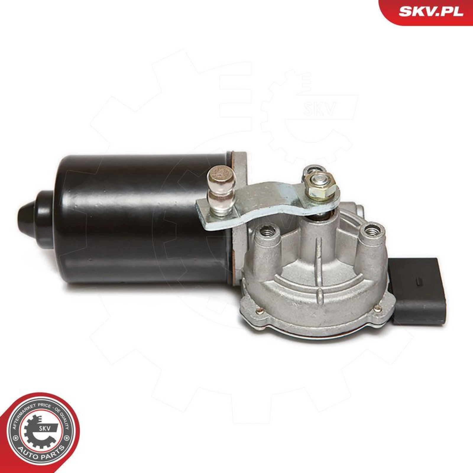 SKV GERMANY Wischermotor 19SKV003