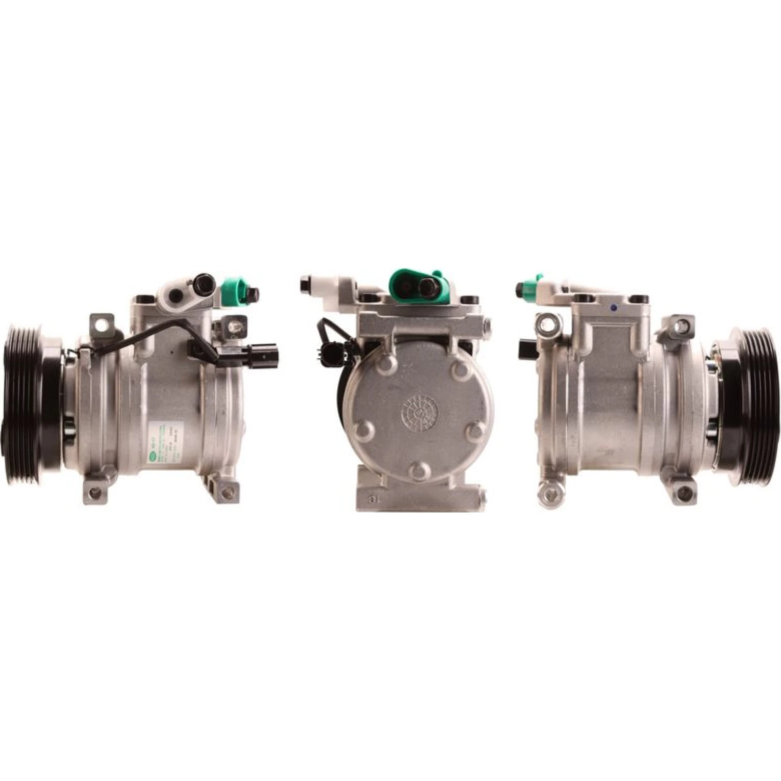 LUCAS ELECTRICAL Kompressor ACP866