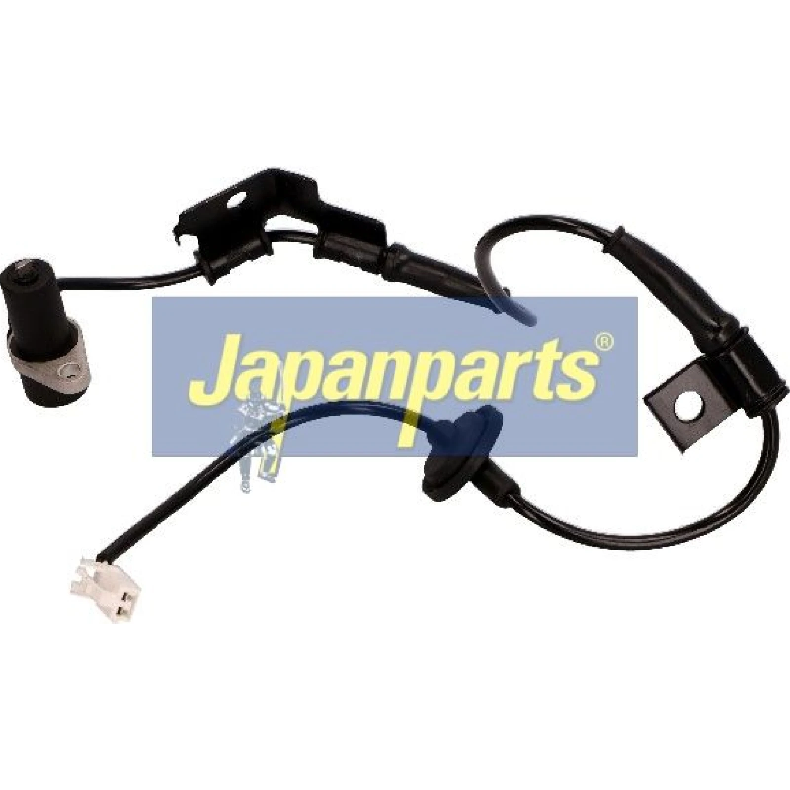 Sensor, Raddrehzahl ABS-H60