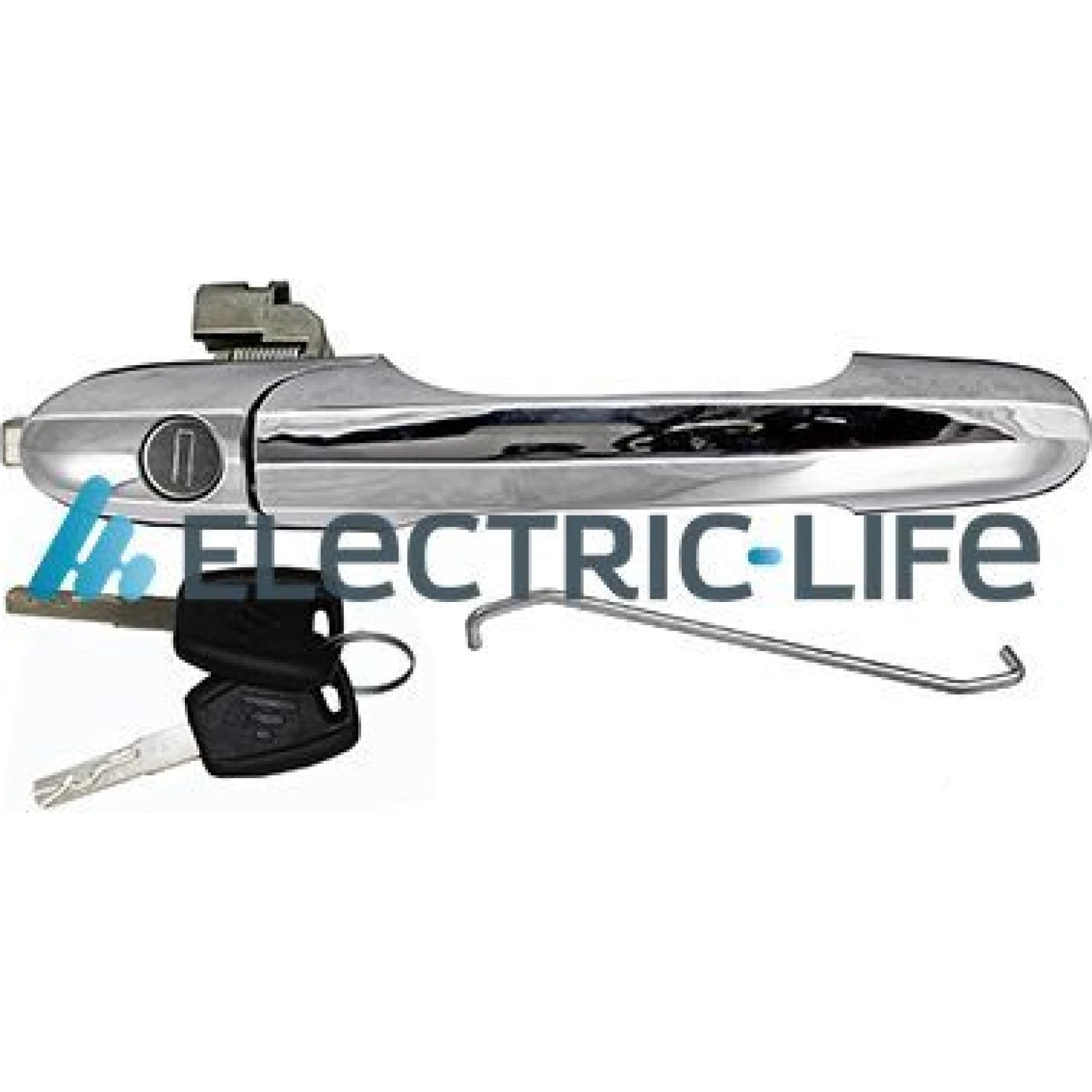 ELECTRIC LIFE Türgriff ZR80606