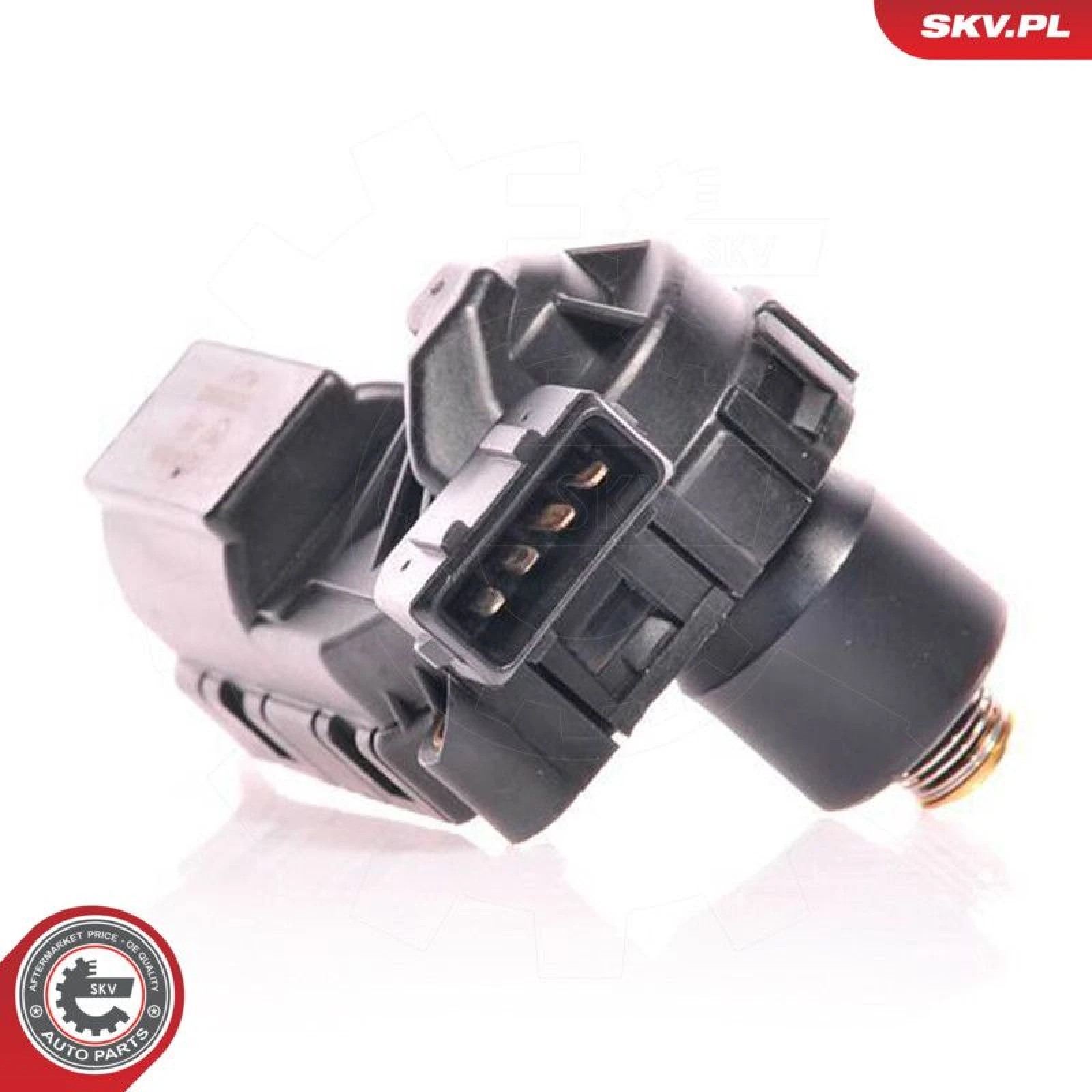 SKV GERMANY Ventil 08SKV200