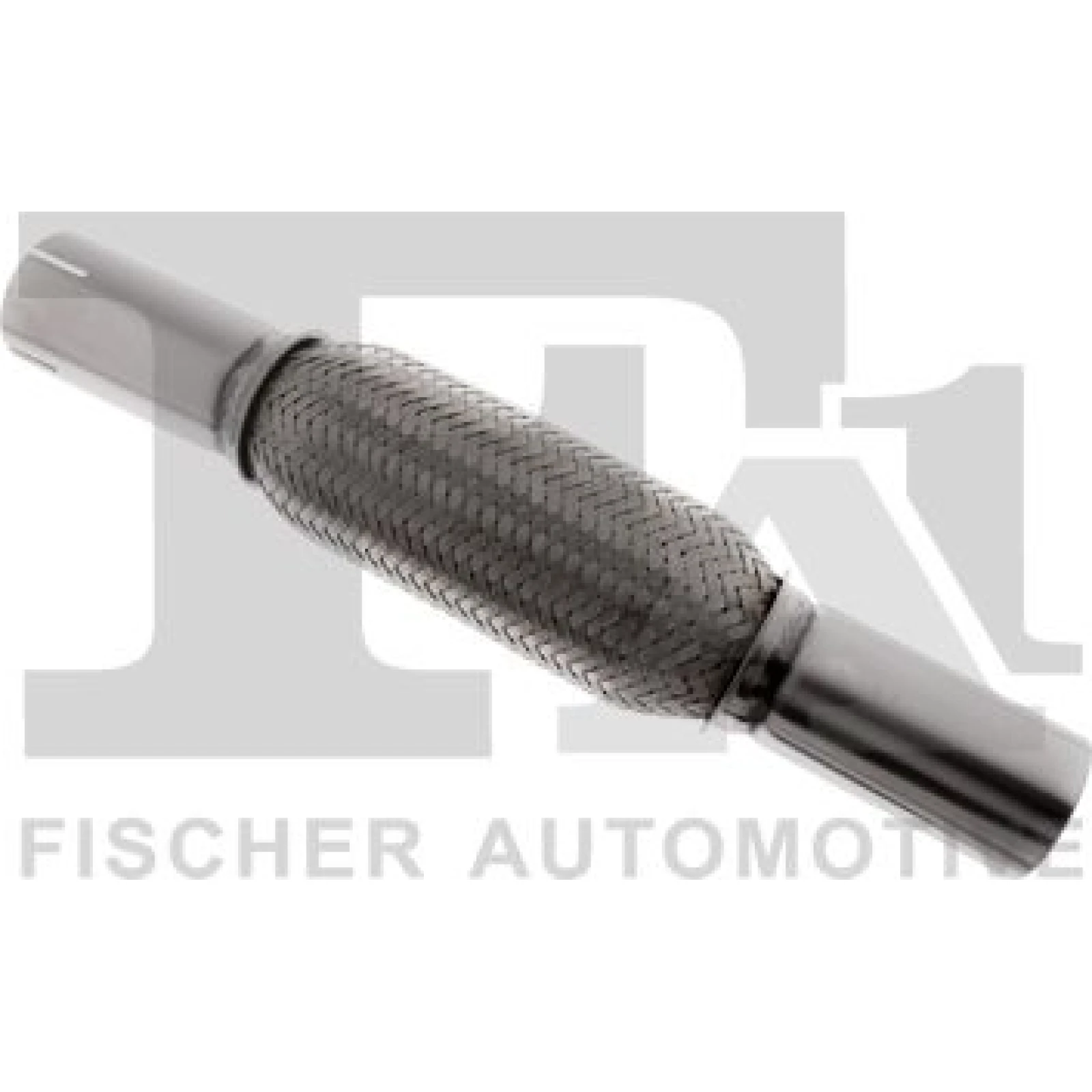 Flexrohr, Abgasanlage VW448-400
