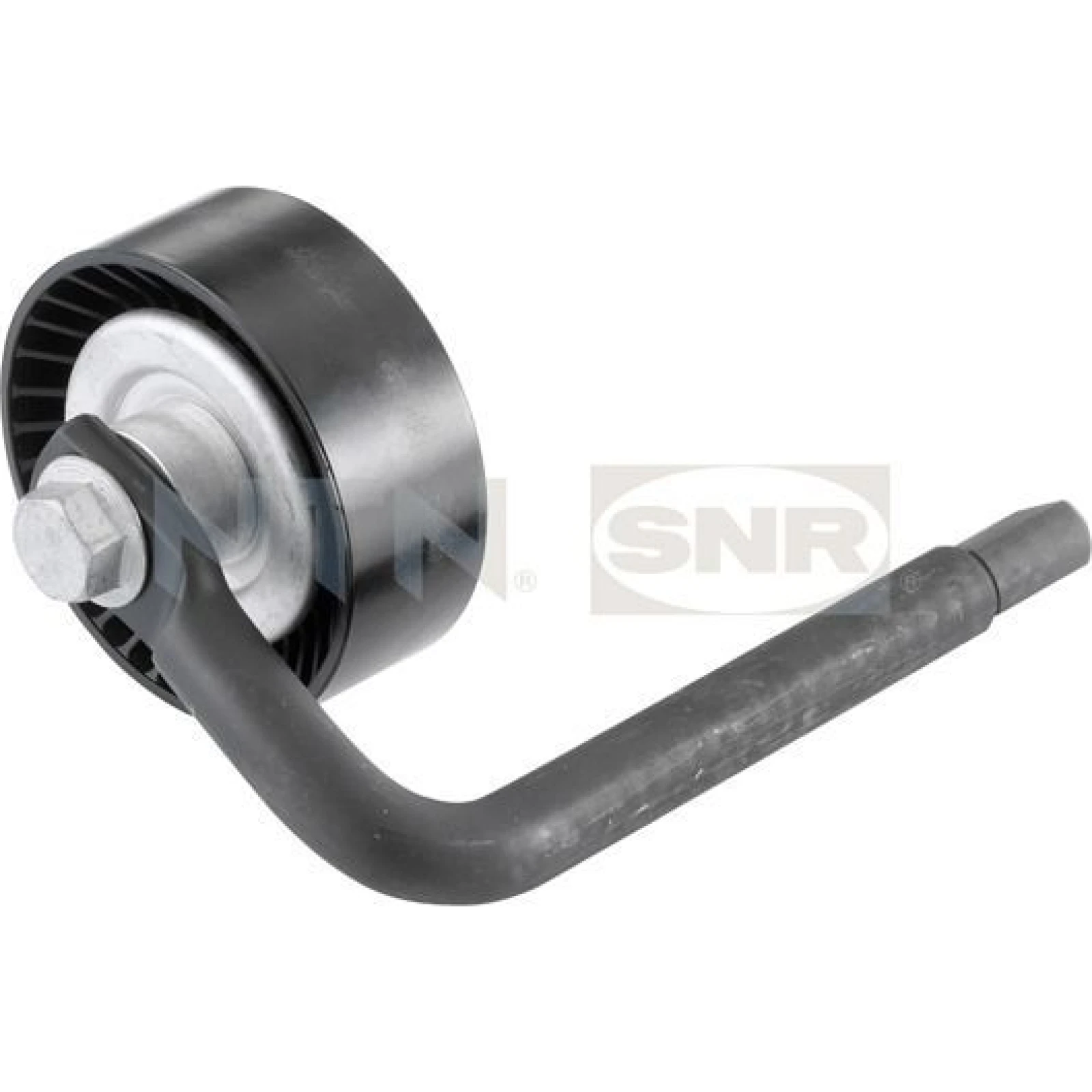 SNR Spannrolle, Keilrippenriemen GA350.77
