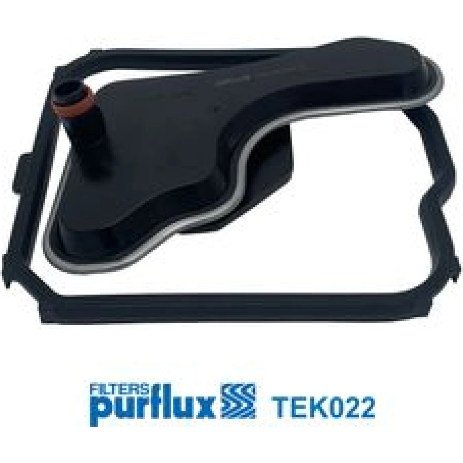 Purflux Automatikgetriebeölfiltersatz TEK022