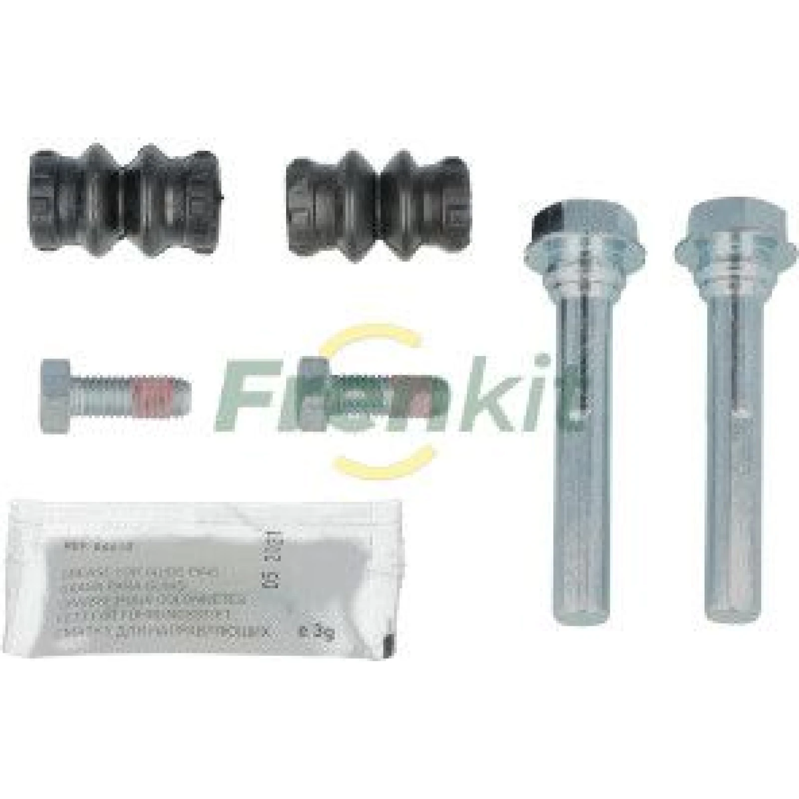 FRENKIT Reparatursatz, Bremssattel 810028