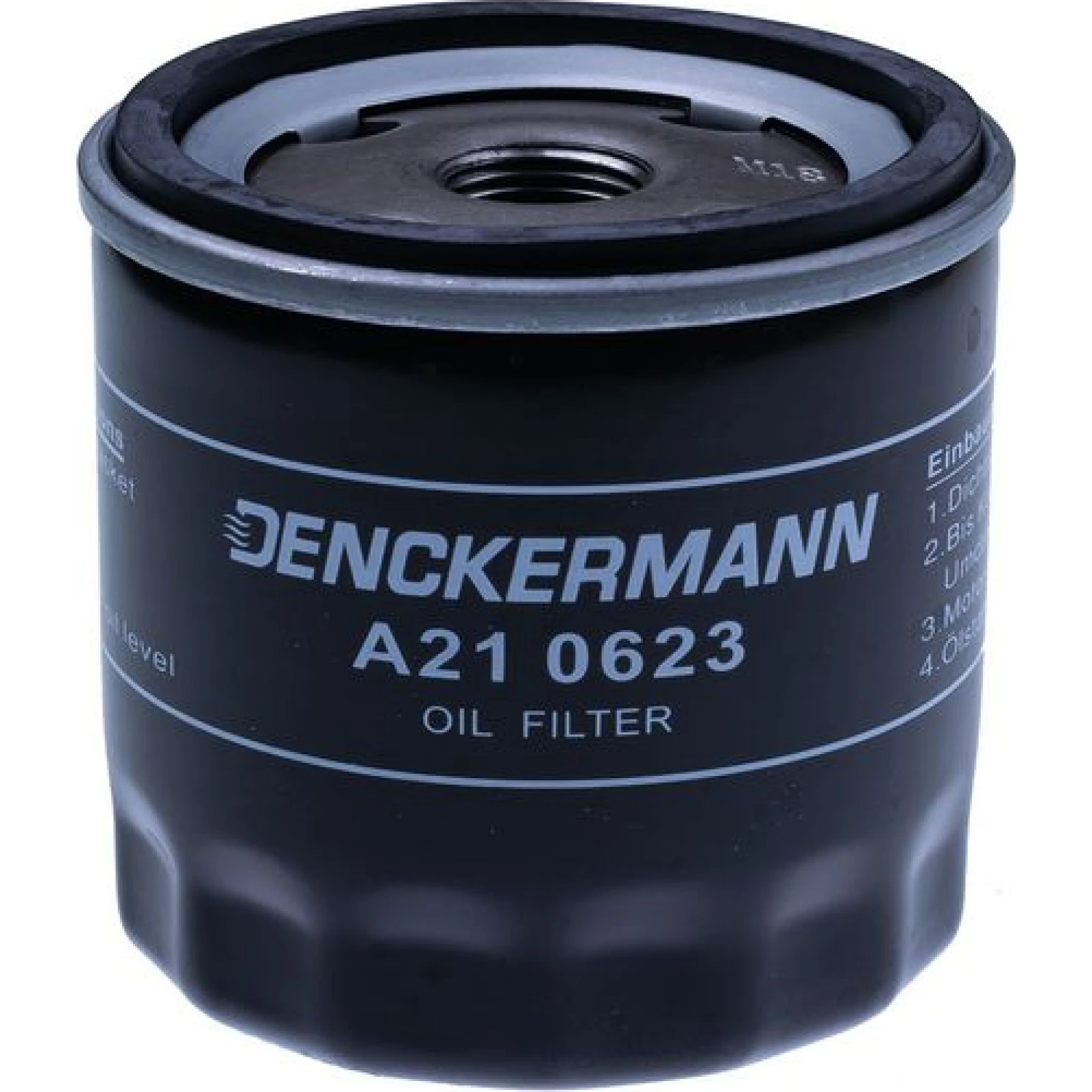 DENCKERMANN Ölfilter A210623