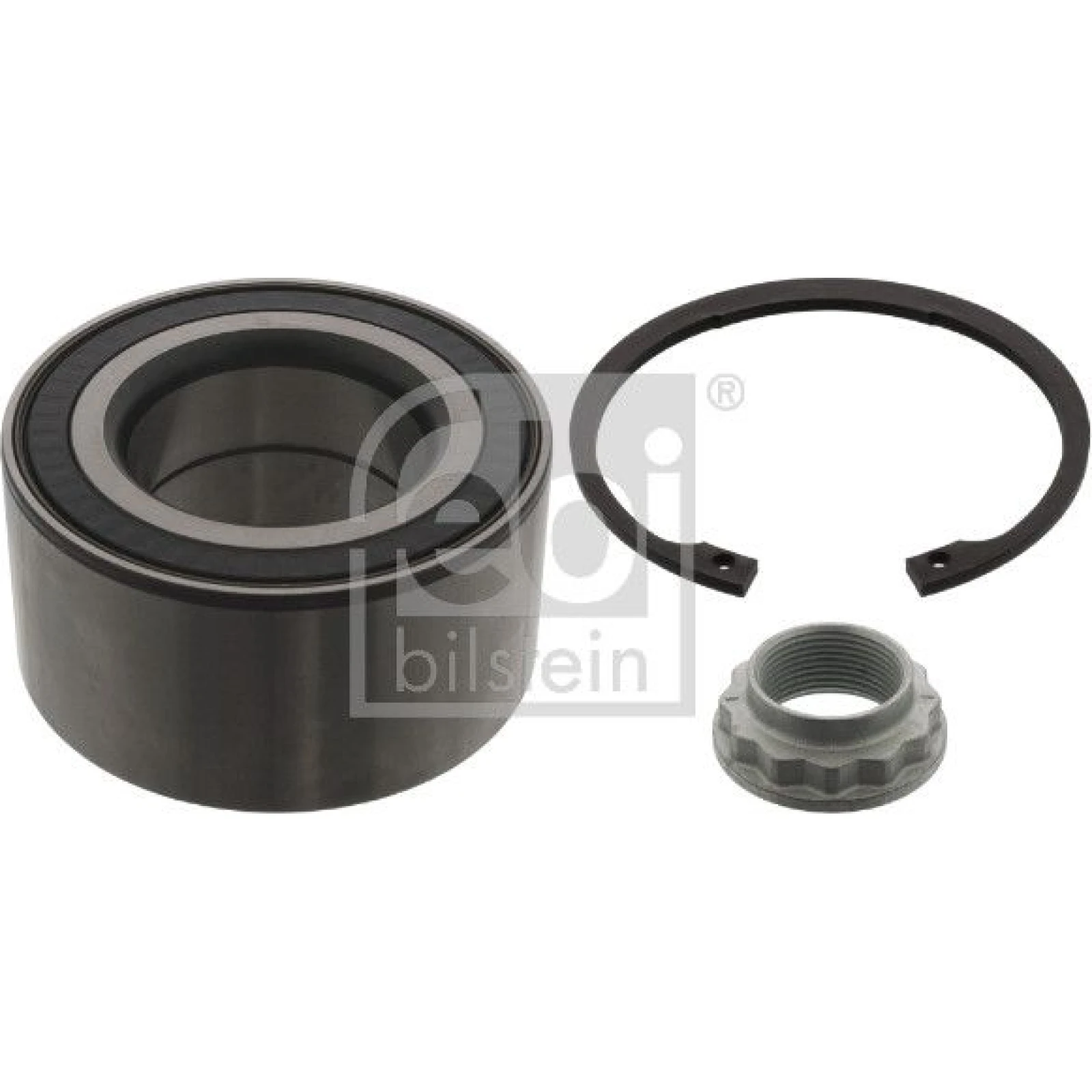FEBI BILSTEIN Radlager 23928