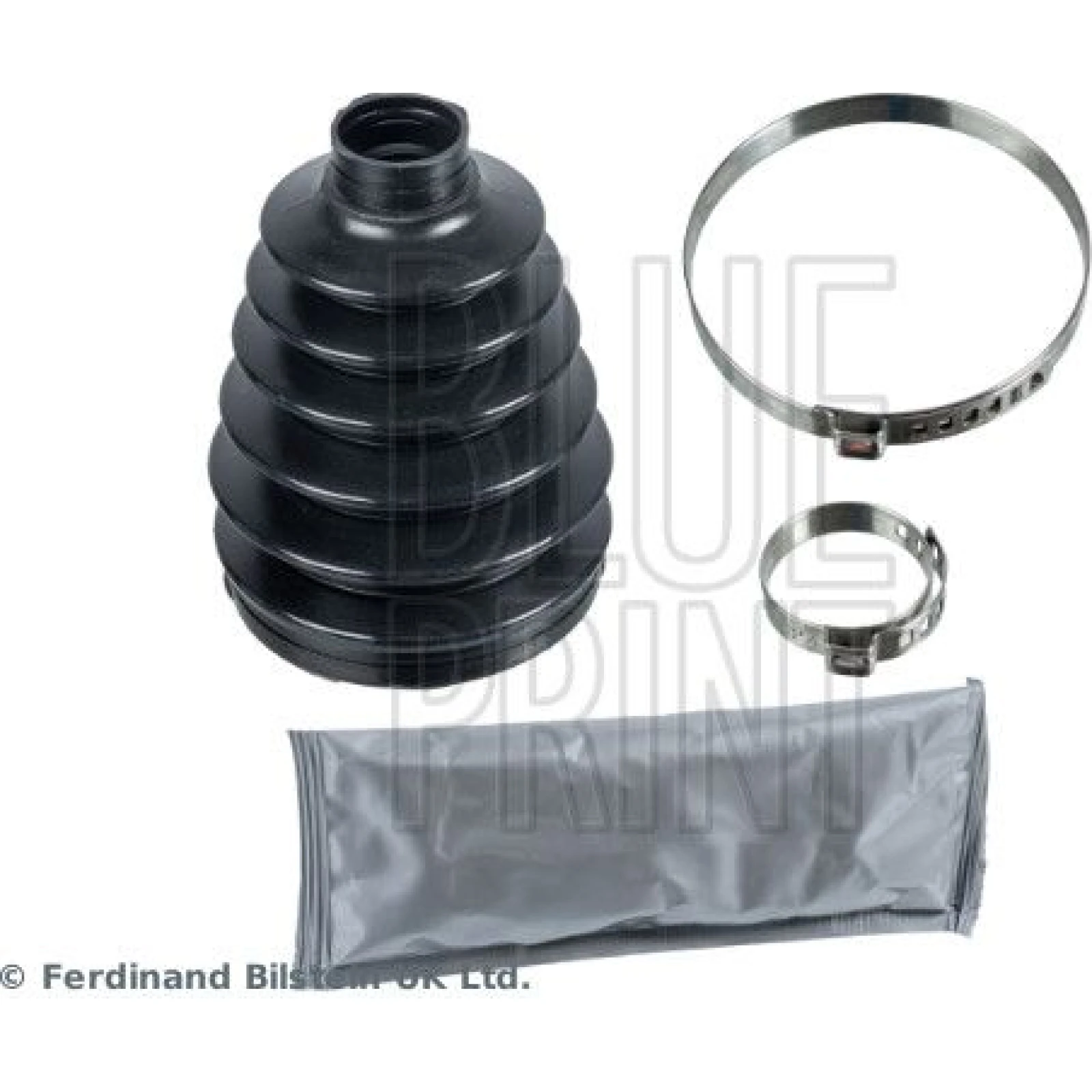 Faltenbalg, Antriebswelle Mitsubishi Ext. Pajero Sport 123X27X87 ADC48161