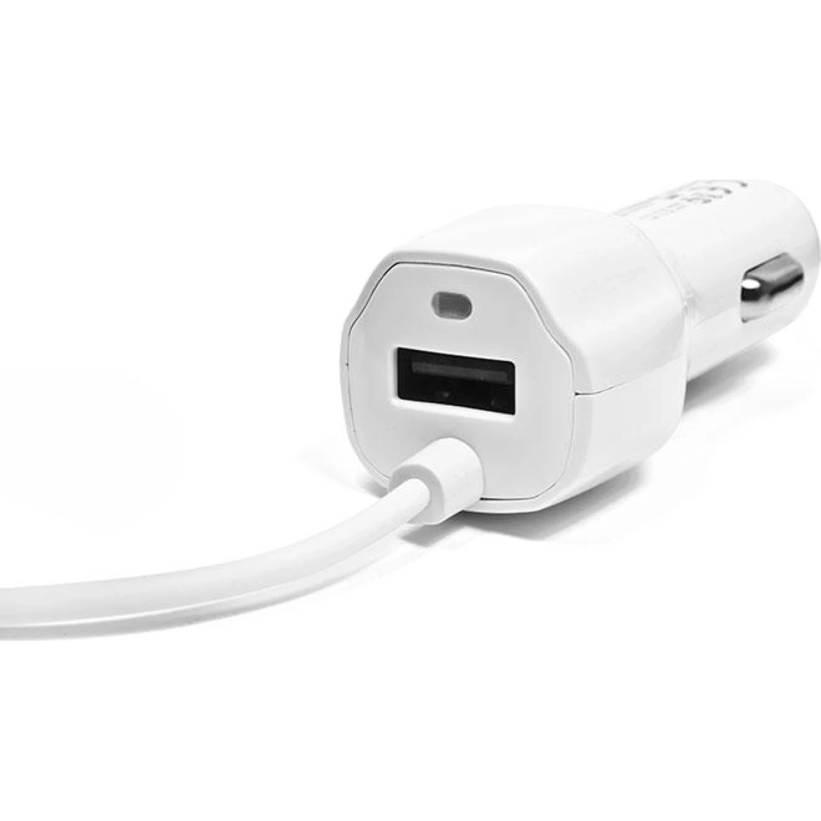 Ladegerät Car Micro Usb / Zusätzlich Usb Bia A ØAD000231