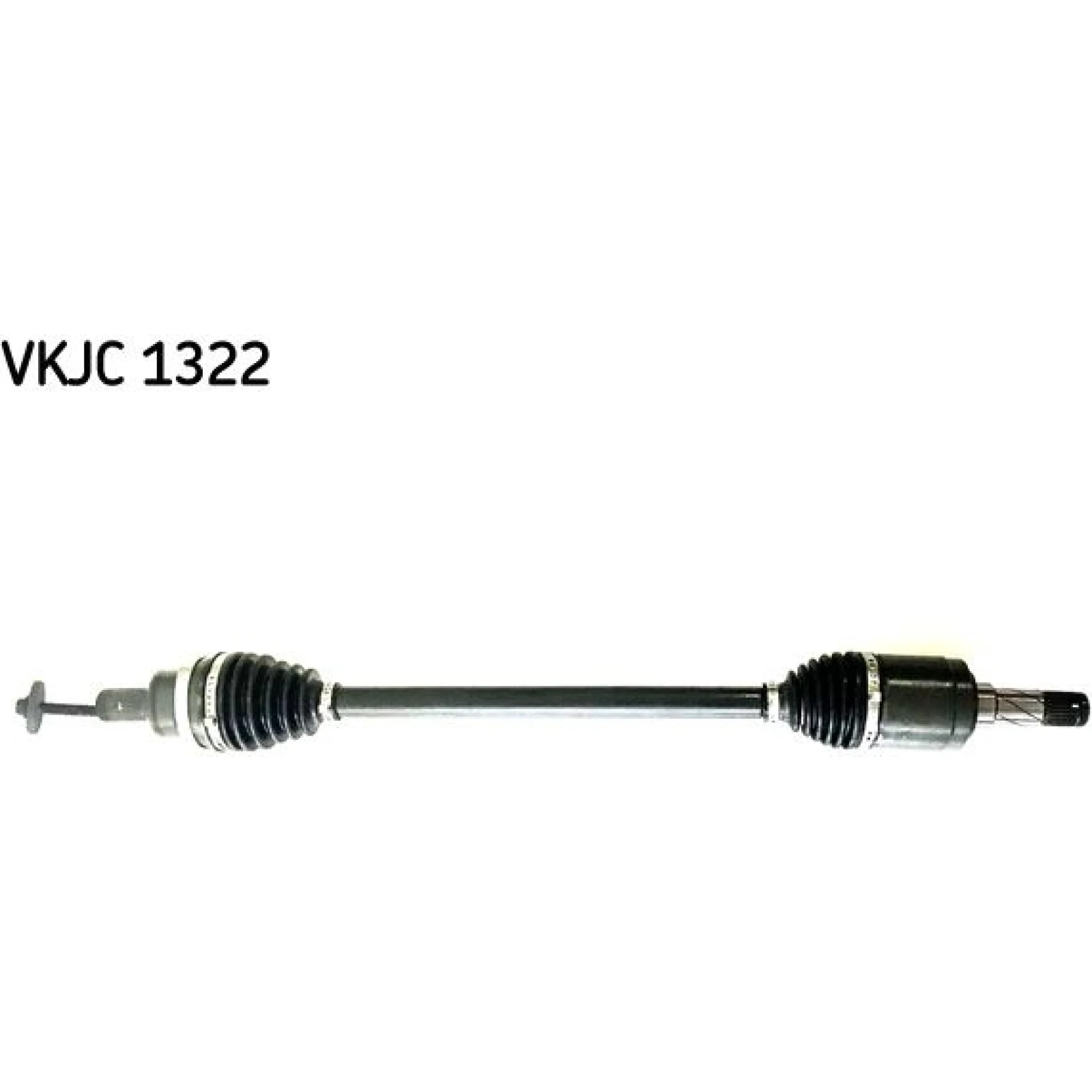 Antriebswelle VKJC 1322