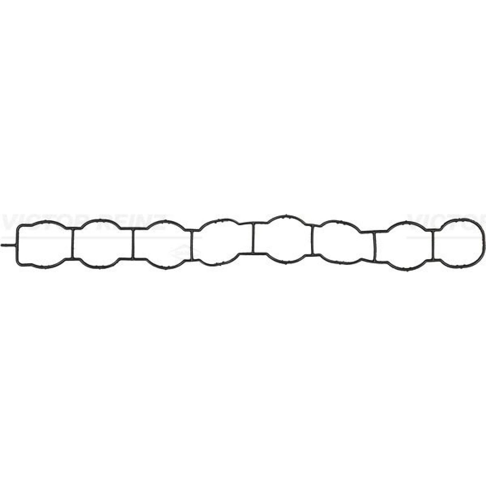 Dichtung Ansaugkrümmer 71-40673-00