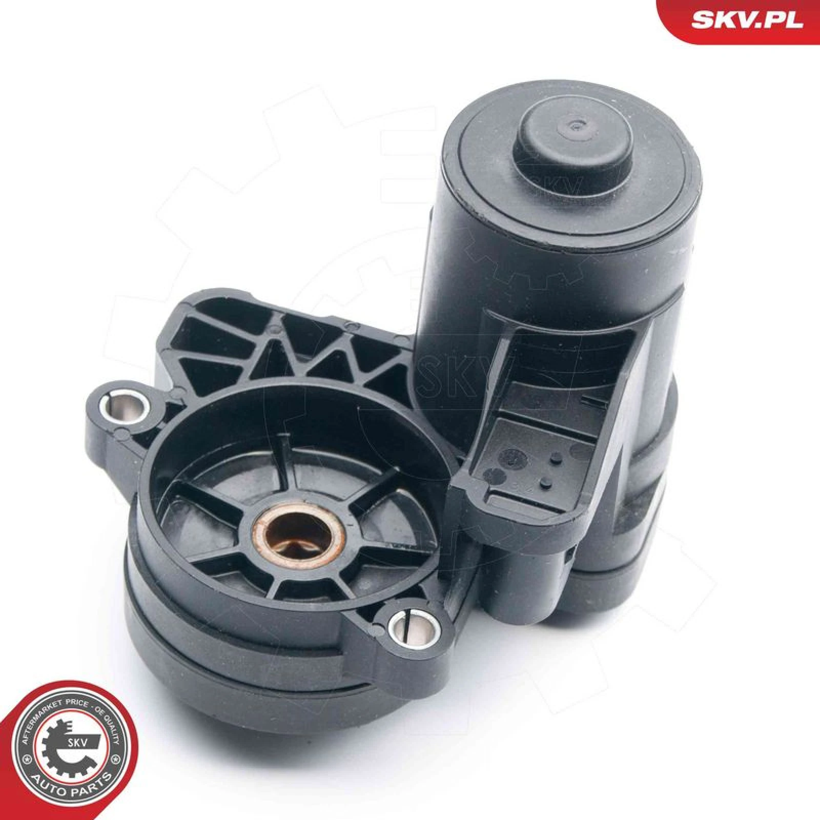 SKV GERMANY Bremsbacken 96SKV007