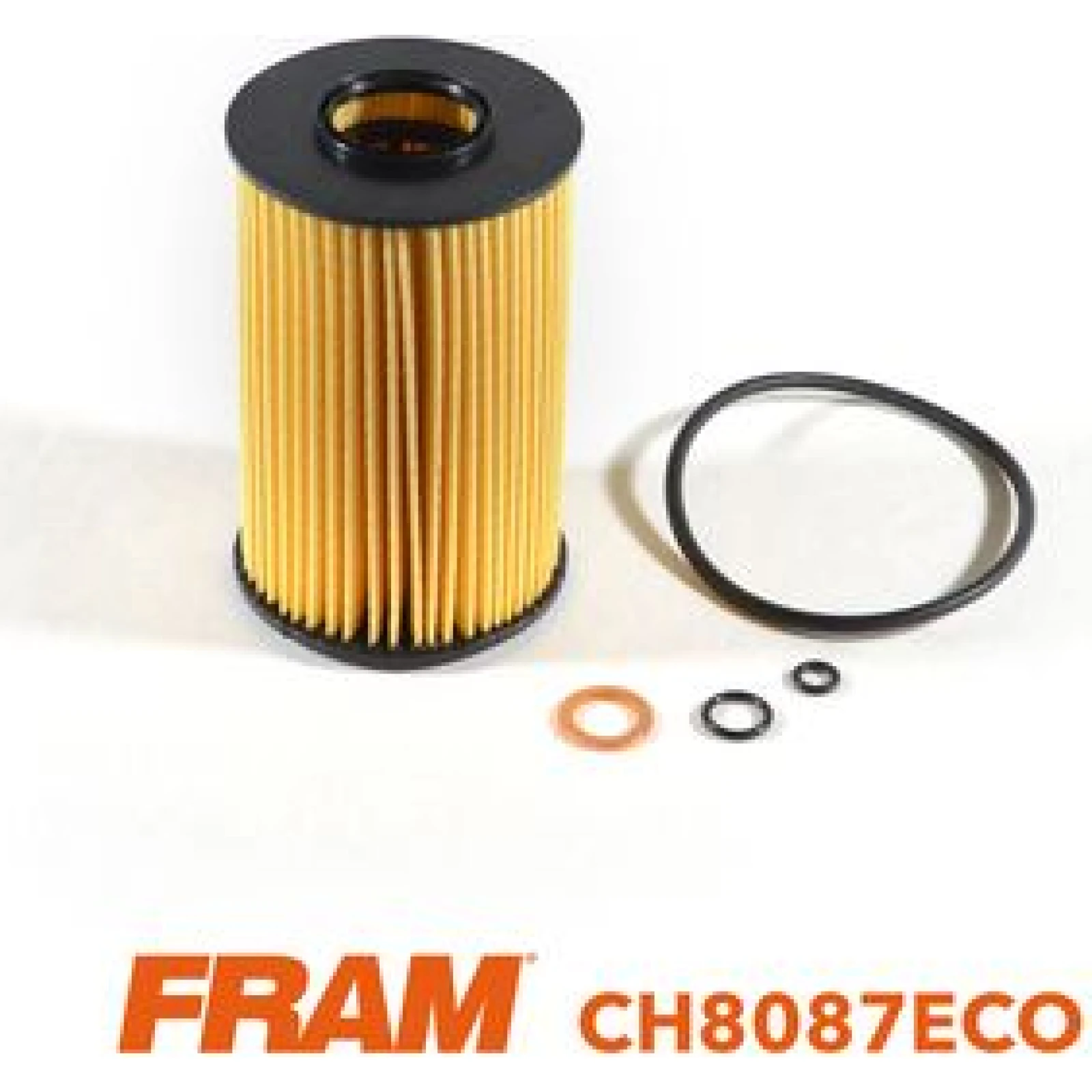 FRAM Ölfilter CH8087ECO