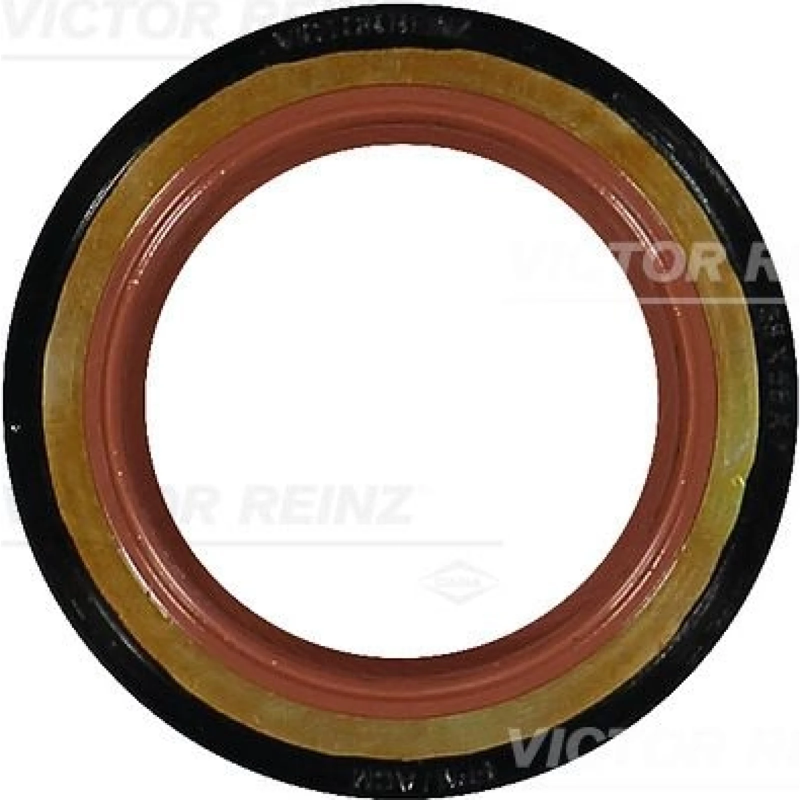 Wellendichtring Kurbelwelle 81-25809-00