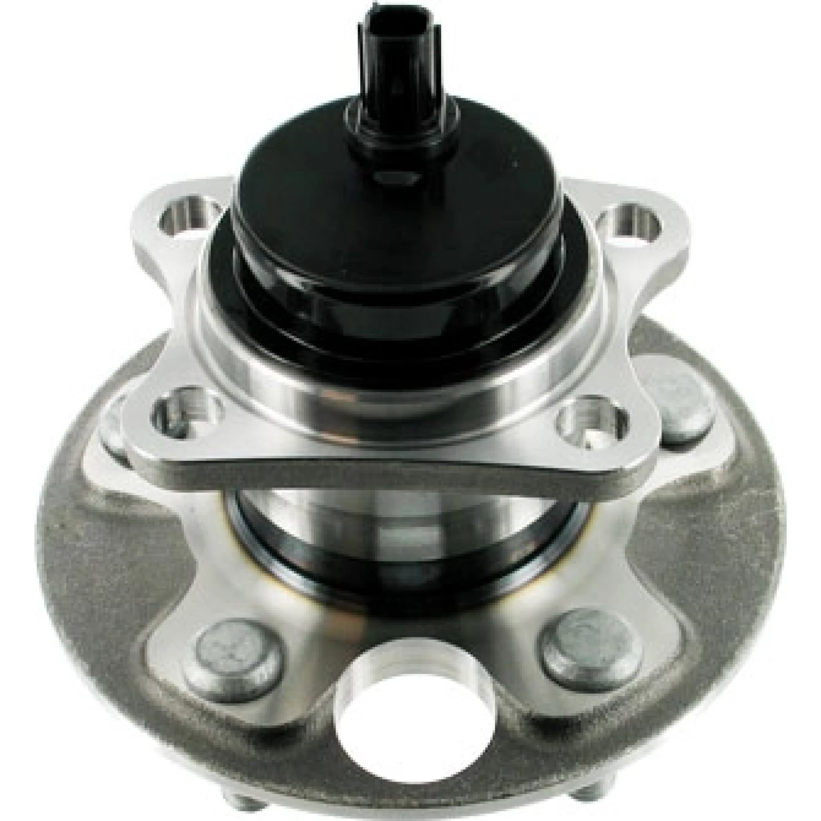 SKF Radlagersatz VKBA 6876