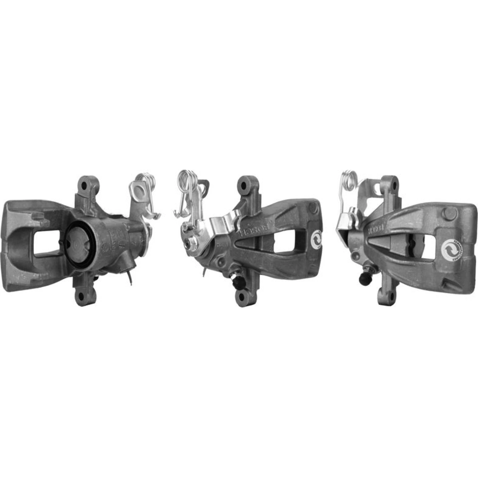 Tauschbremssattel HA li 4167210