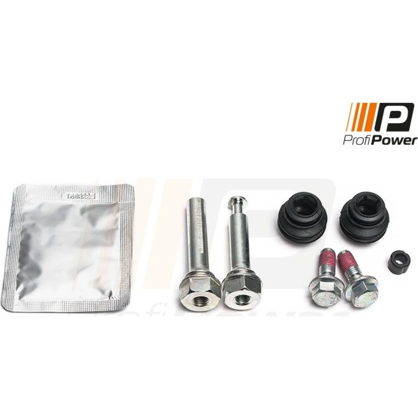 PROFIPOWER Führungshülsensatz, Bremssattel 9B5124