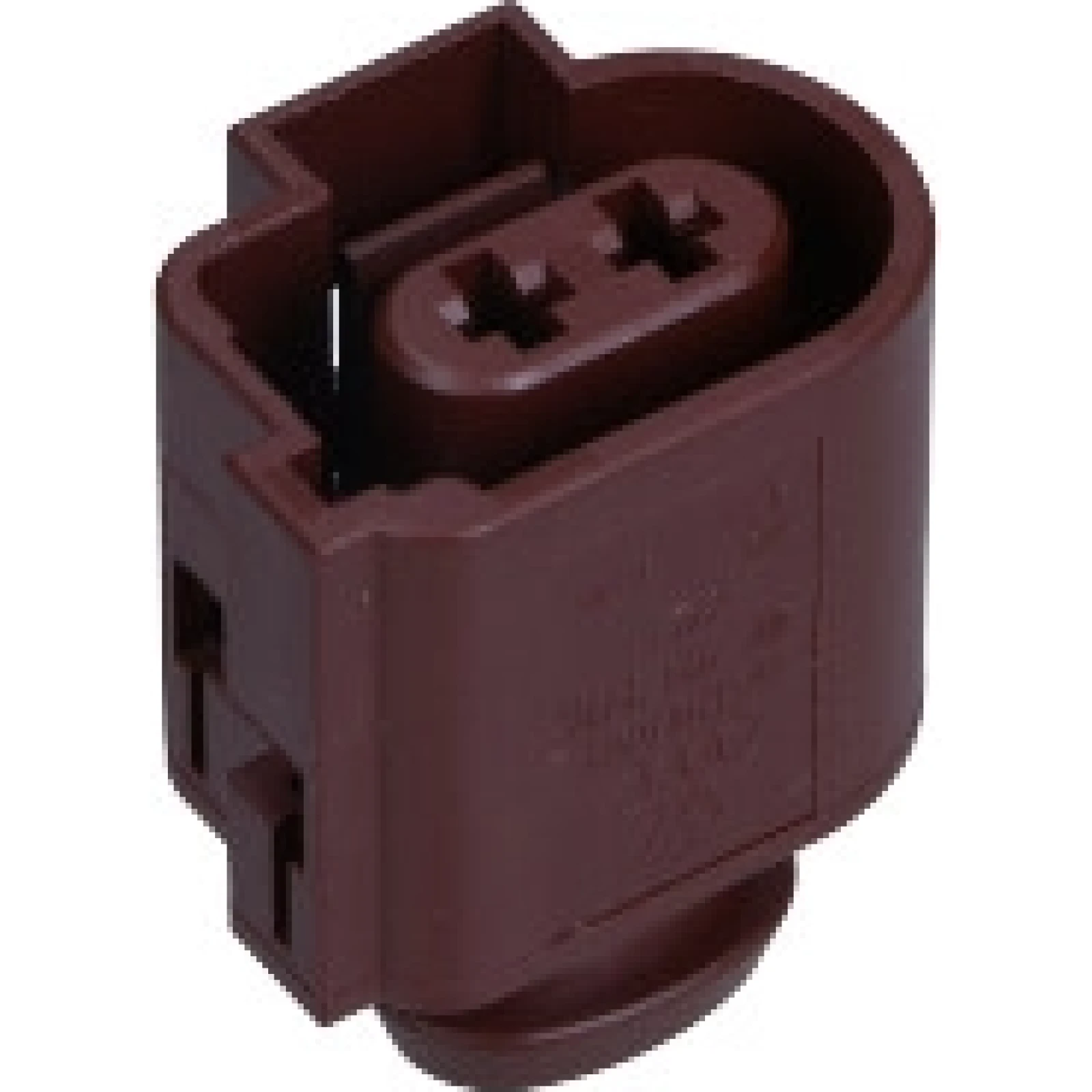 VAG Original 3B0973722A VAG Original Stecker VW Passat 09-15 – – OE-Nr. 3B0973722A