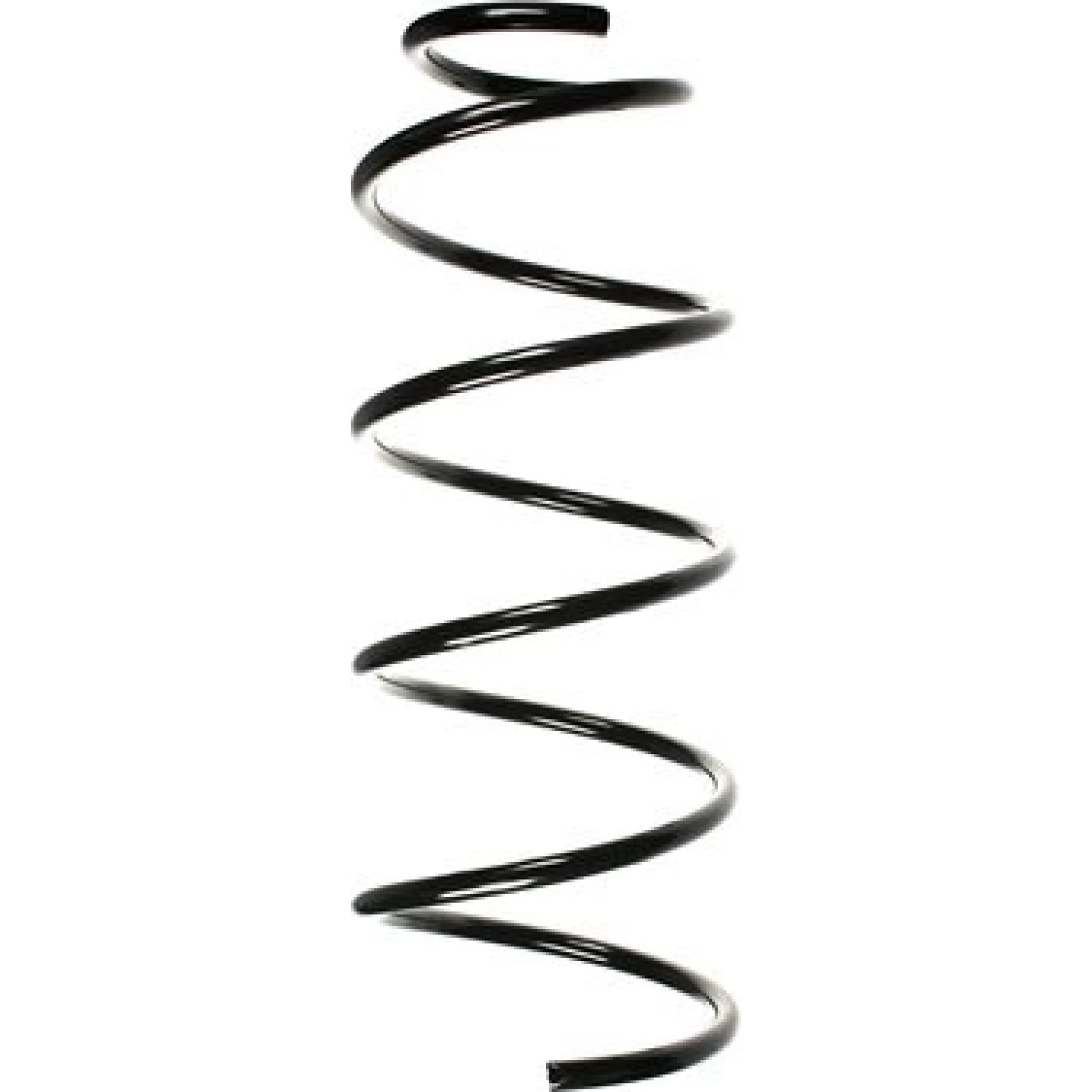 SPIDAN Fahrwerksfeder 85120