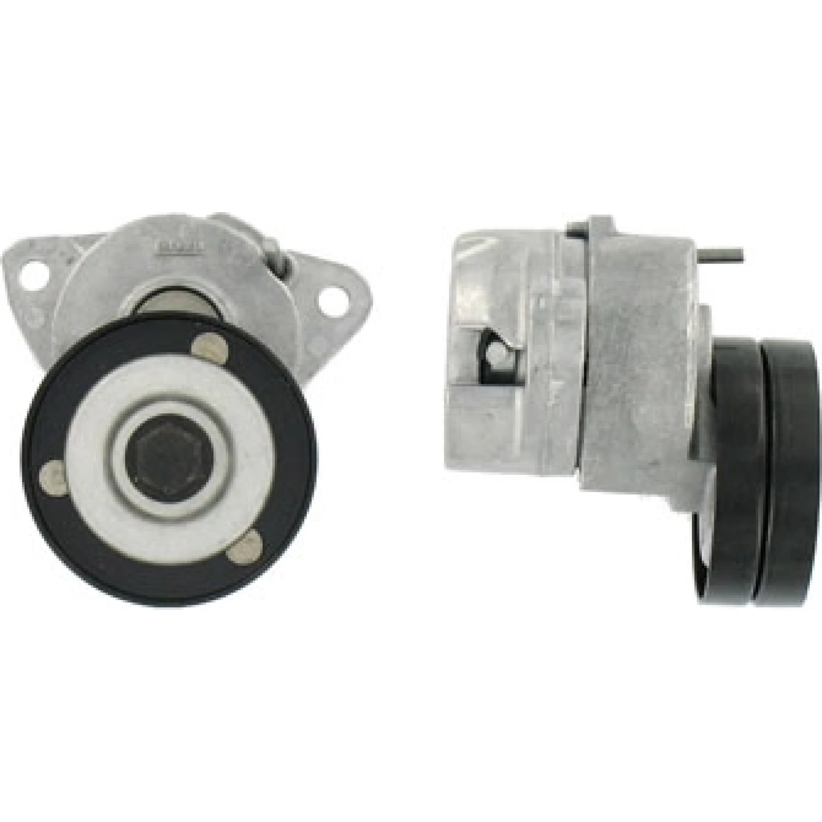 Spannrolle Multi-V VKM 35009