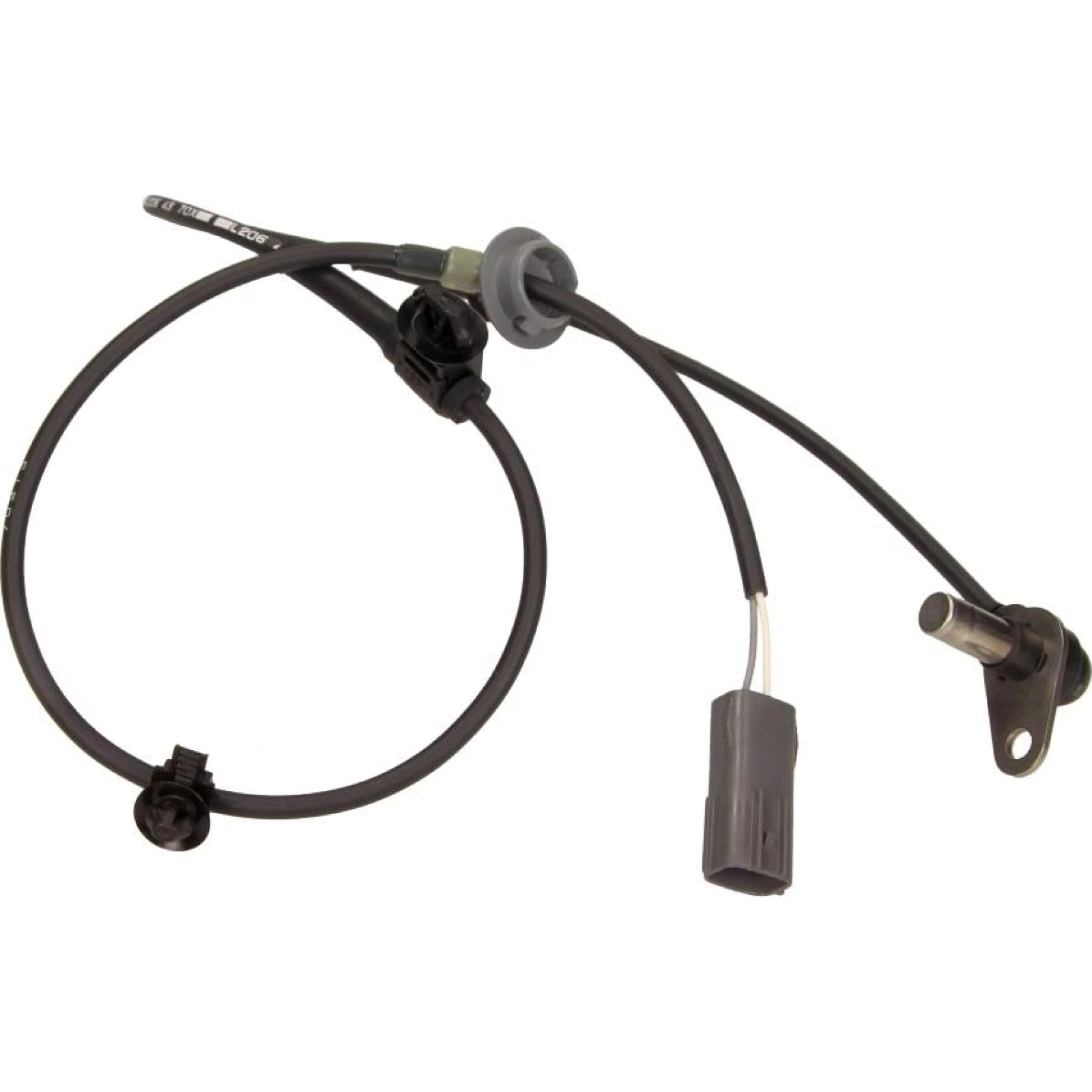 MAZDA Original L206-43-70XB MAZDA Original ABS Sensor Mazda P. Cx-7 rechts 07 - Original – – OE-Nr. L206-43-70XB