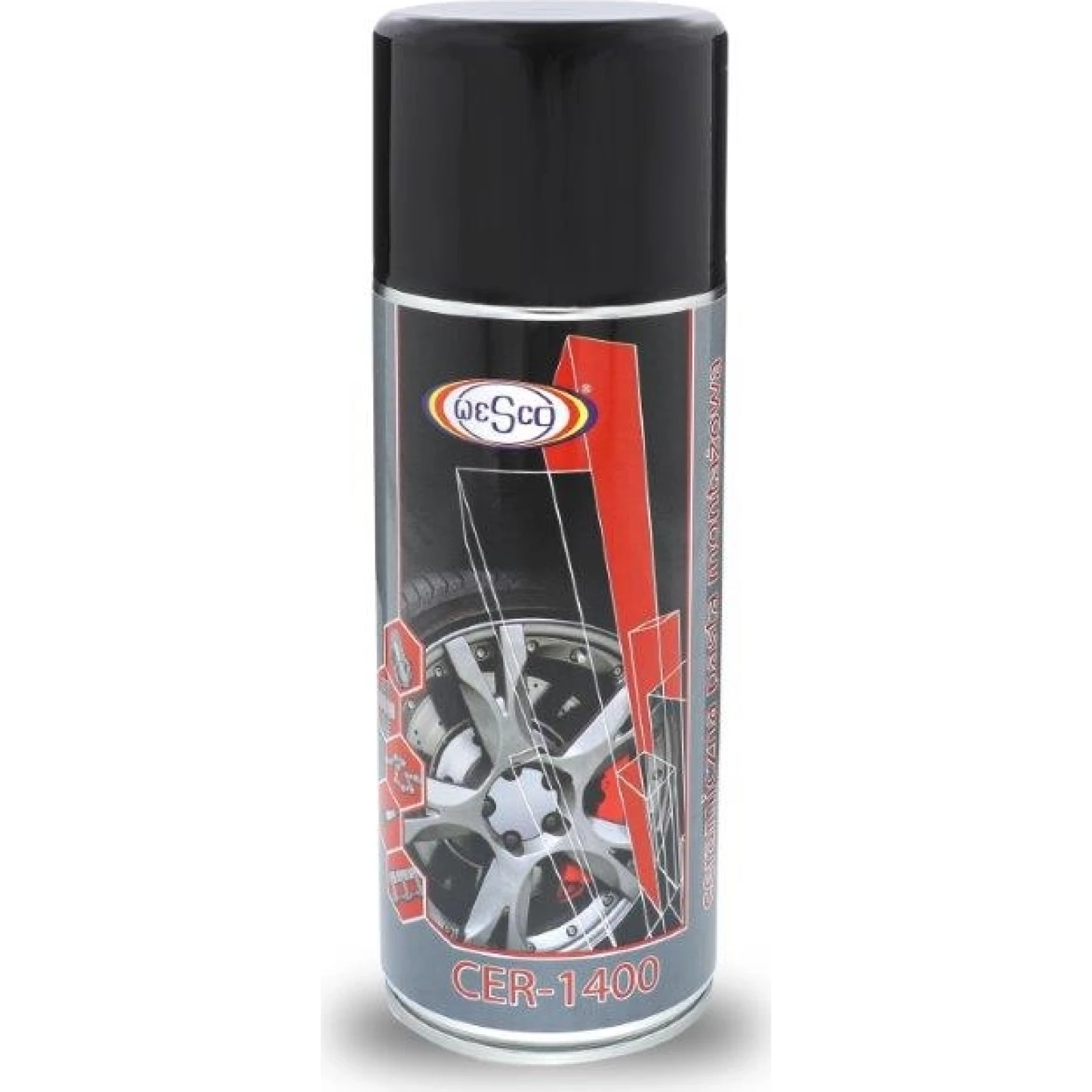 Universalschmierstoff WESCO 03890