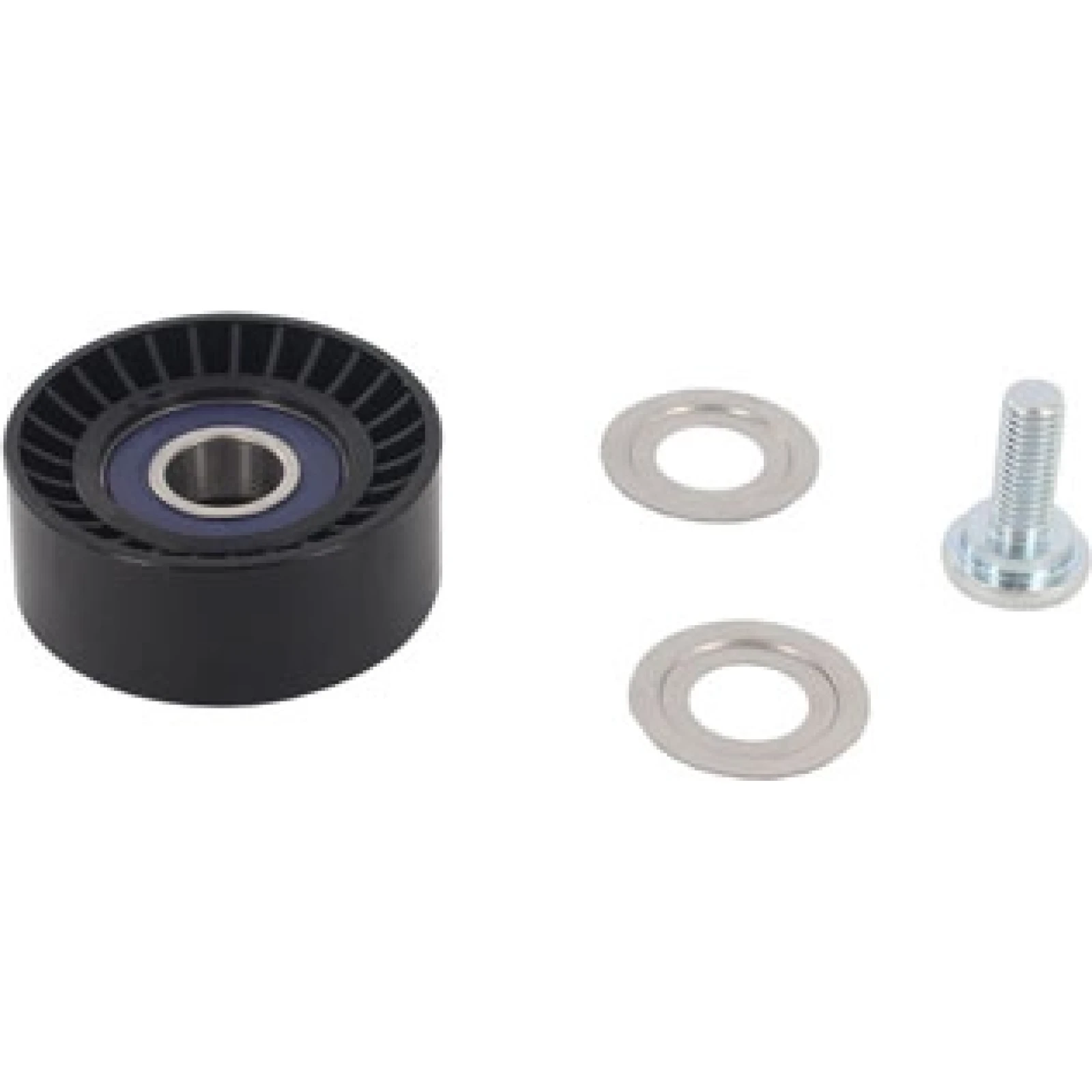 Spannrolle Nebentrieb VKM 64075