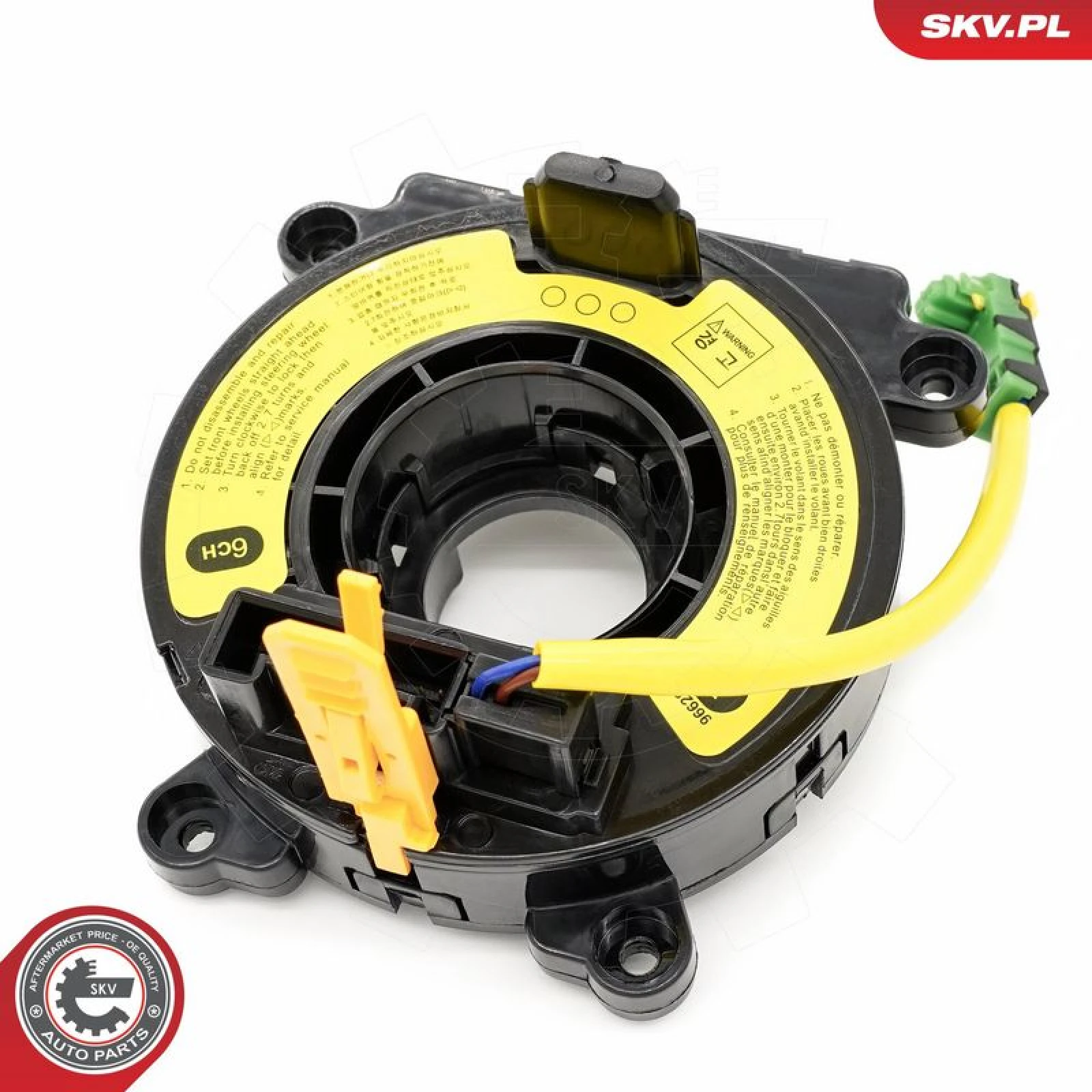 ESEN SKV Kompressor, Druckluftanlage 96SKV654