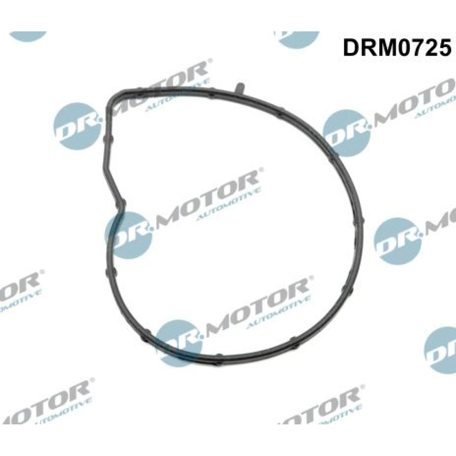 Dichtung, Wasserpumpe DRM0725