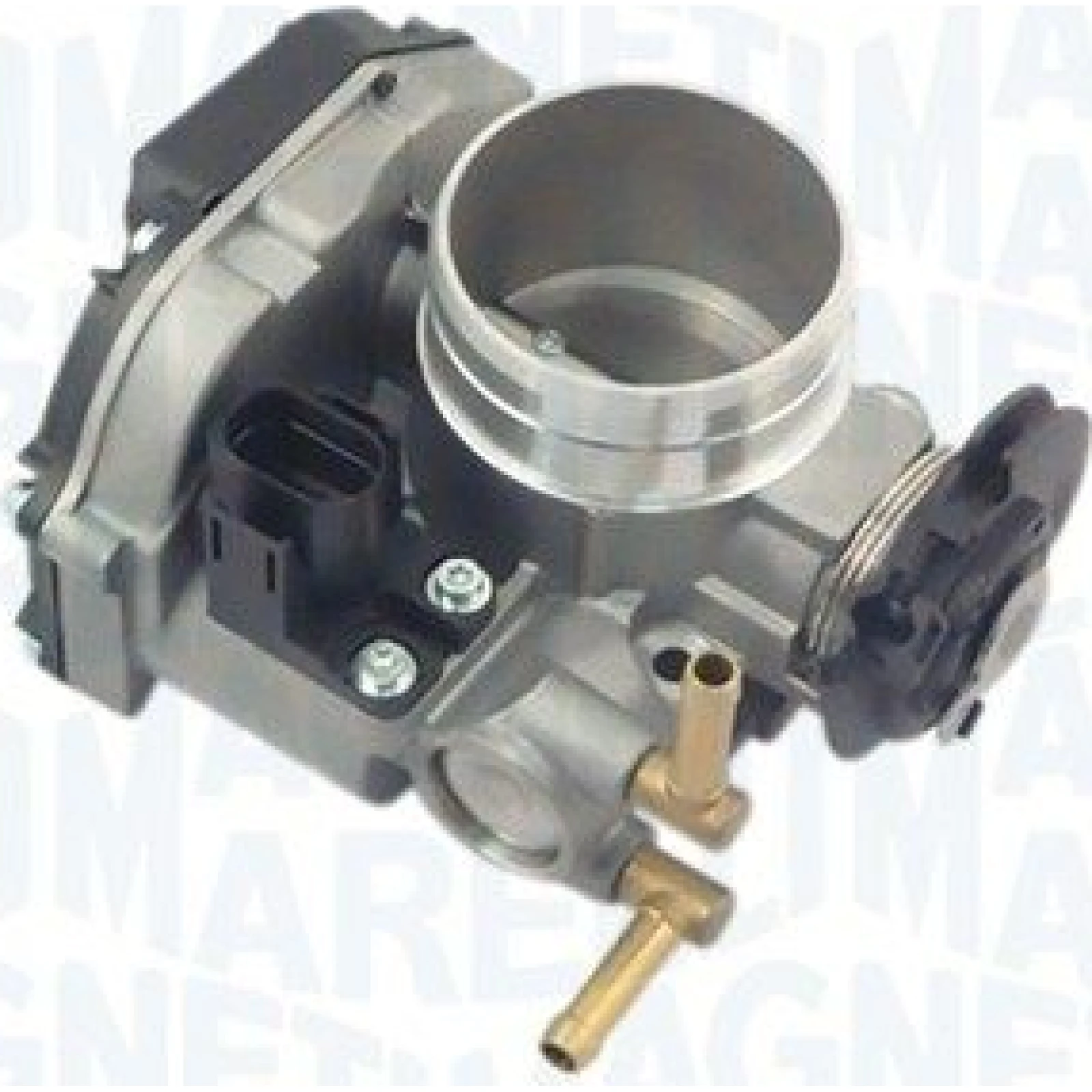 Magneti Marelli Drosselklappengehäuse TB0035