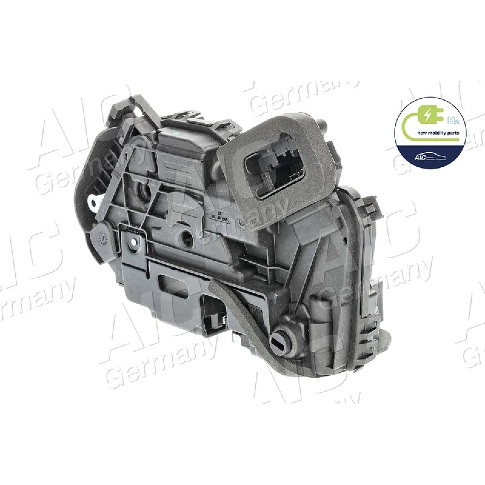 TÜRSCHLOSS H R +SAFELOCK. PR: 4F2/4K3 58333