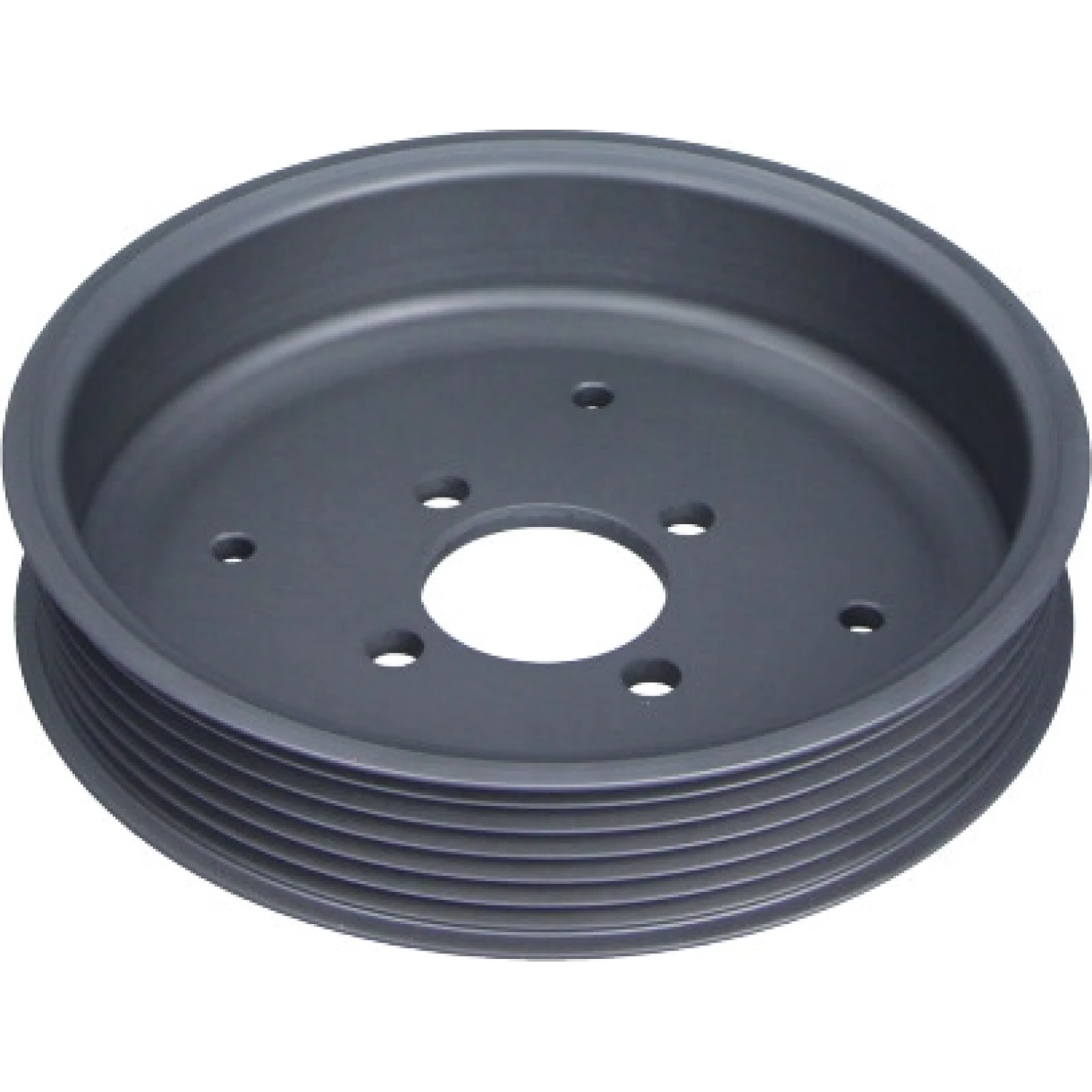 VAG Original 06M121031D VAG Original Wasserpumpen-Riemenscheibe VW Touareg 3.0 18 – – OE-Nr. 06M121031D