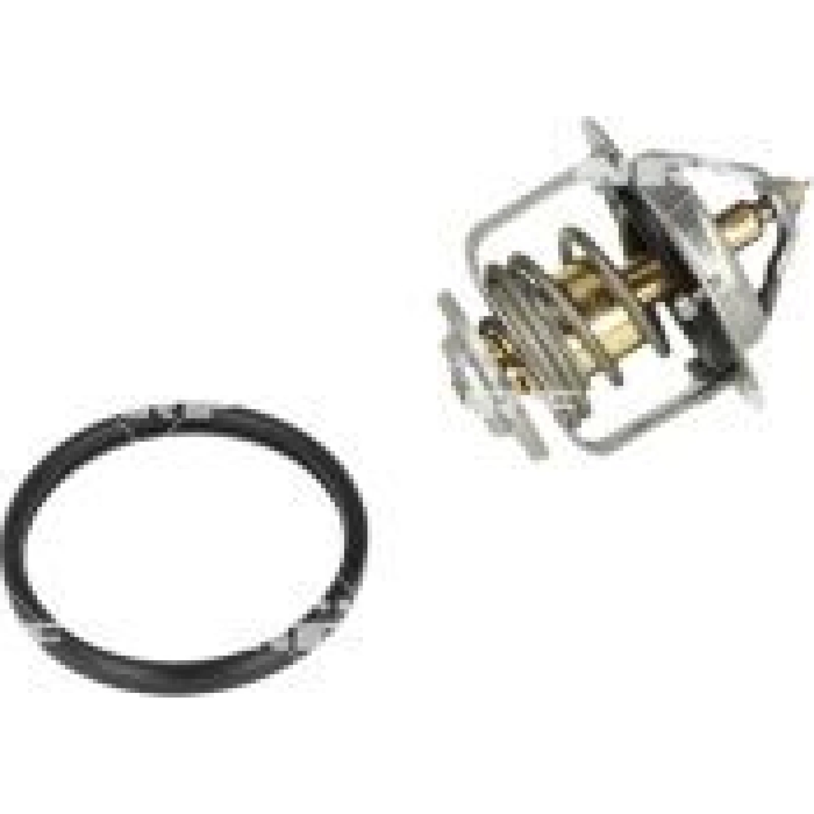 Thermostat, Kühlmittel 725134