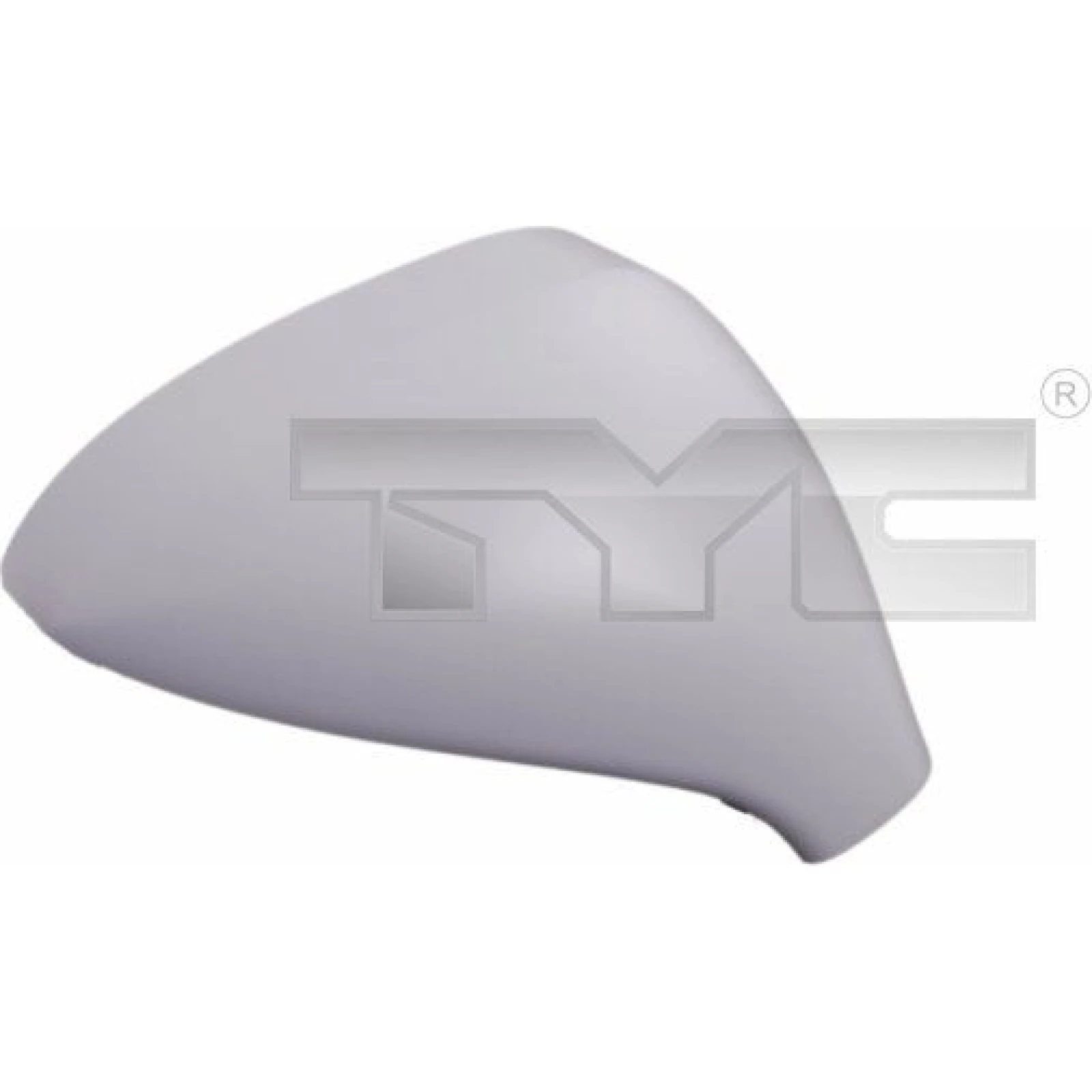 TYC Rückspiegel 326-0086-2